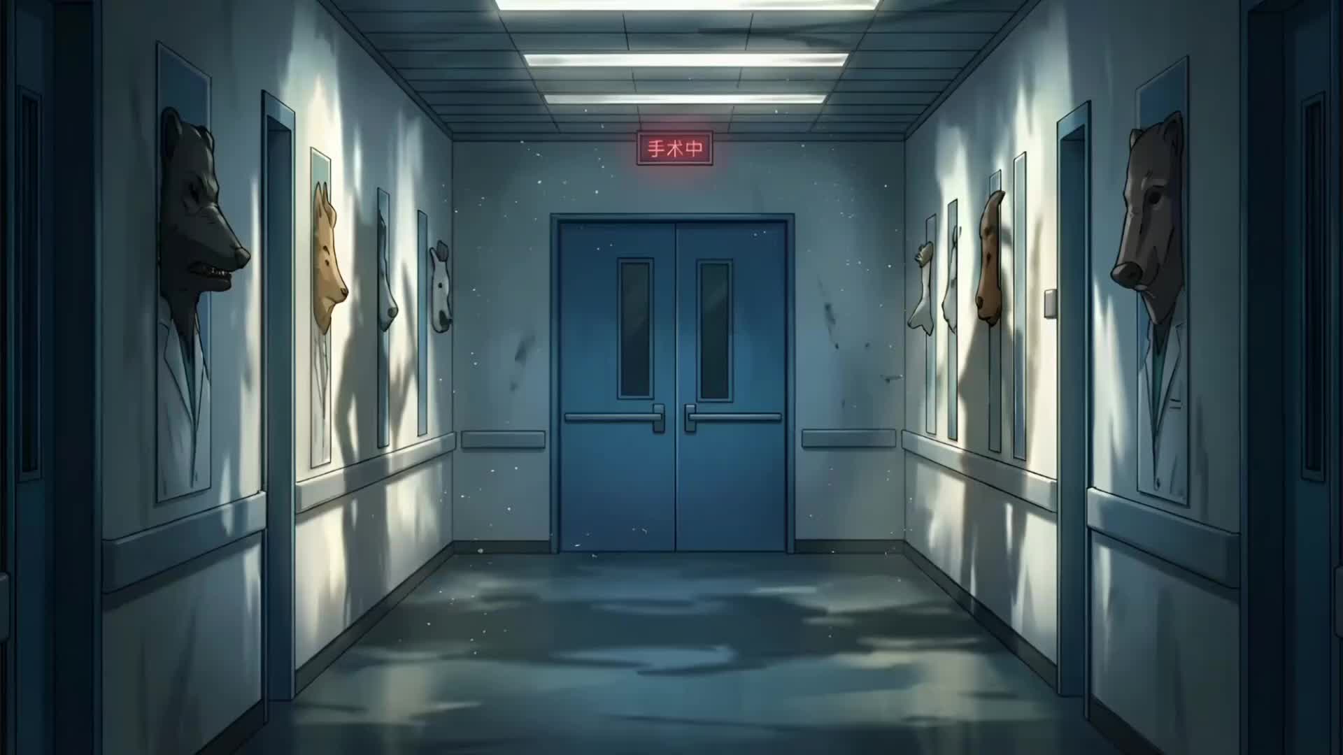 Episodio 2 de ¿Me crían como mascota? Pues masacro la ciudad animal