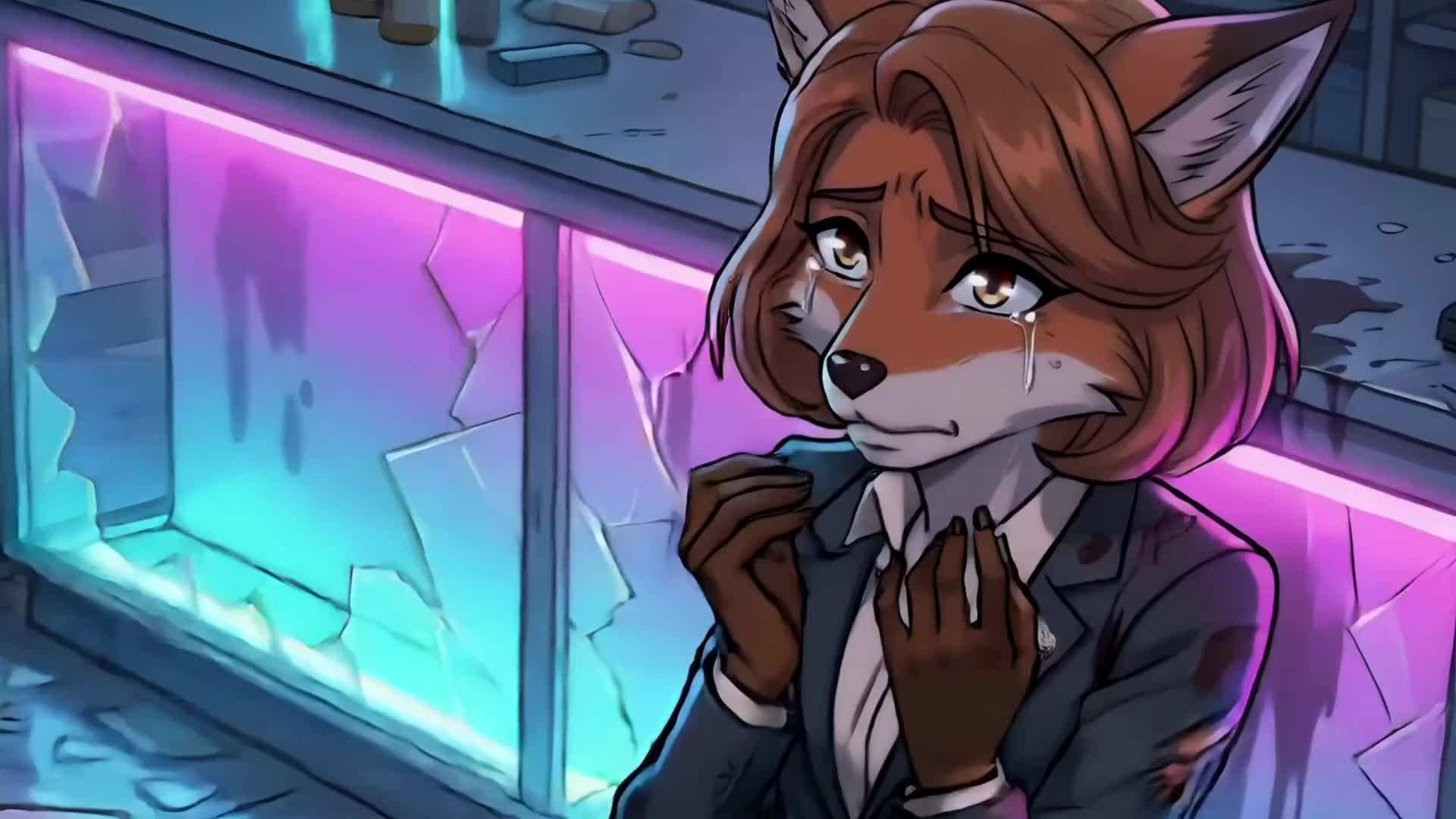 Episodio 27 de ¿Me crían como mascota? Pues masacro la ciudad animal