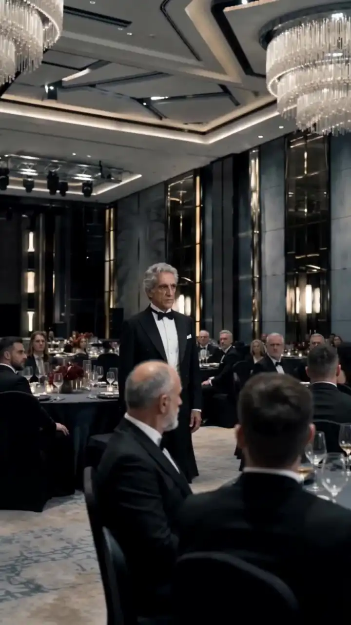 Episodio 12 de Me destrozó las manos por mi hermana