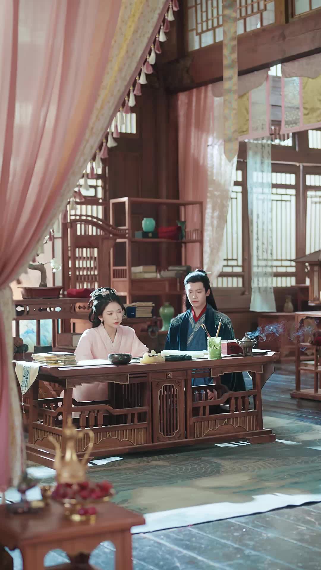 Episodio 80 de Me empujaron a ser emperatriz
