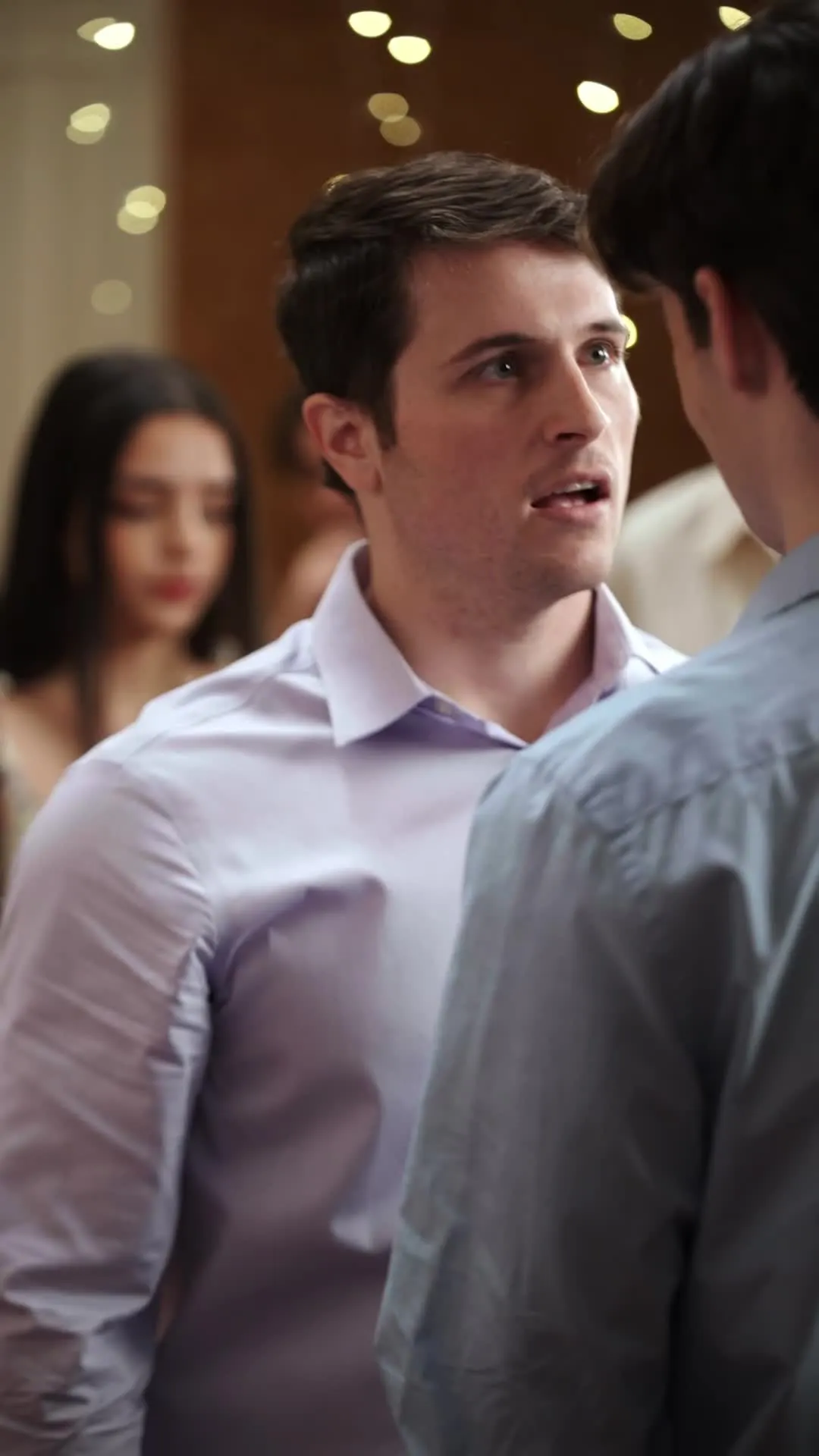 Episodio 47 de ¡¿Me Enamoré del Mejor Amigo de Mi Hermano?!