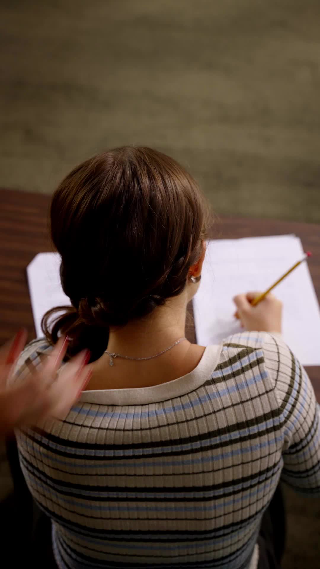 Episodio 22 de Me Rindo ante mi Profesor