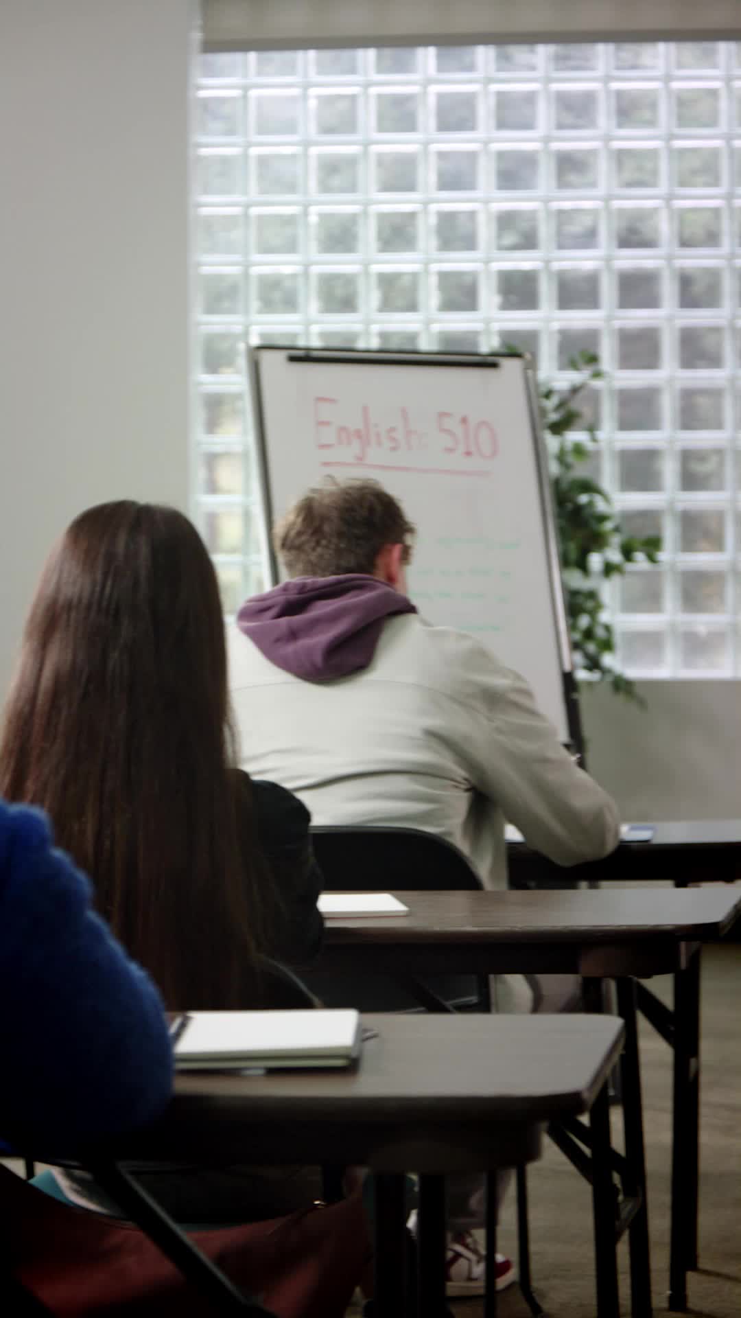 Episodio 36 de Me Rindo ante mi Profesor