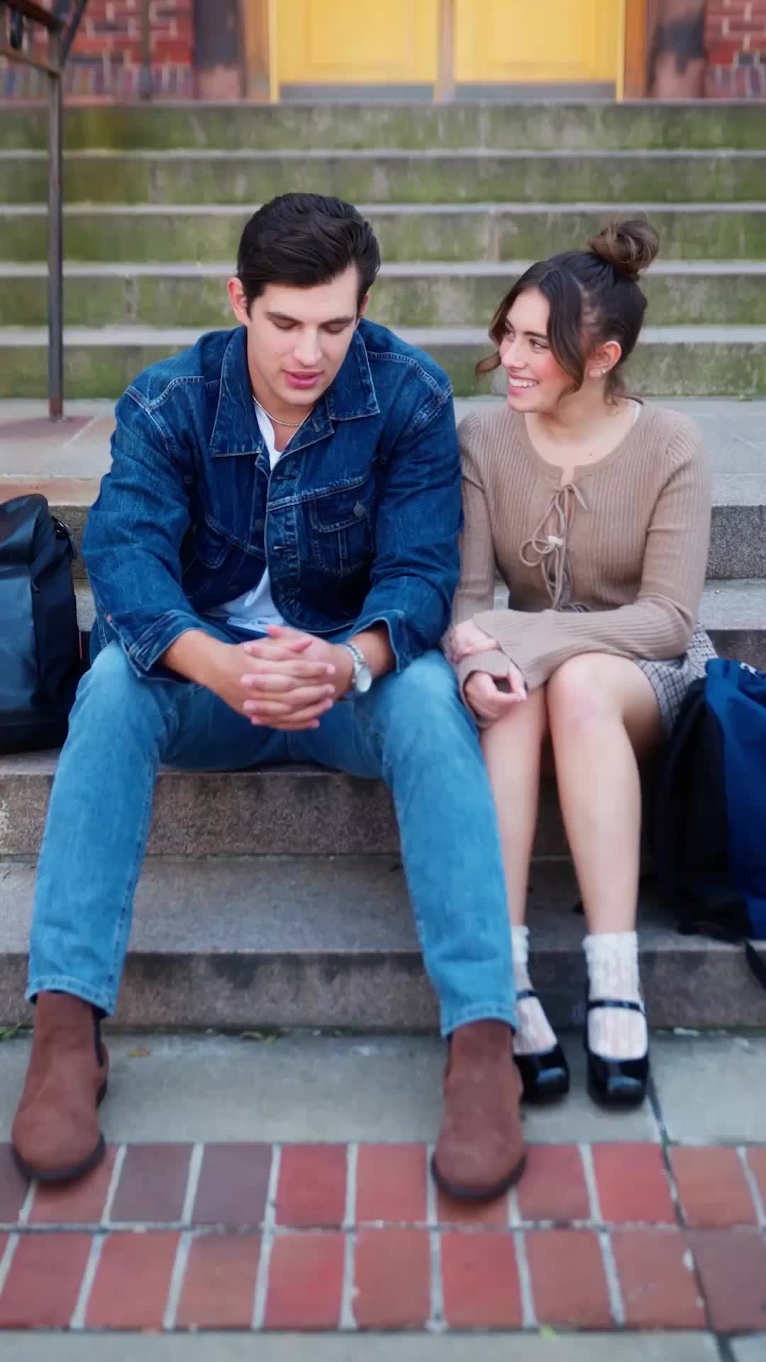 Episodio 38 de Me Rompió el Corazón