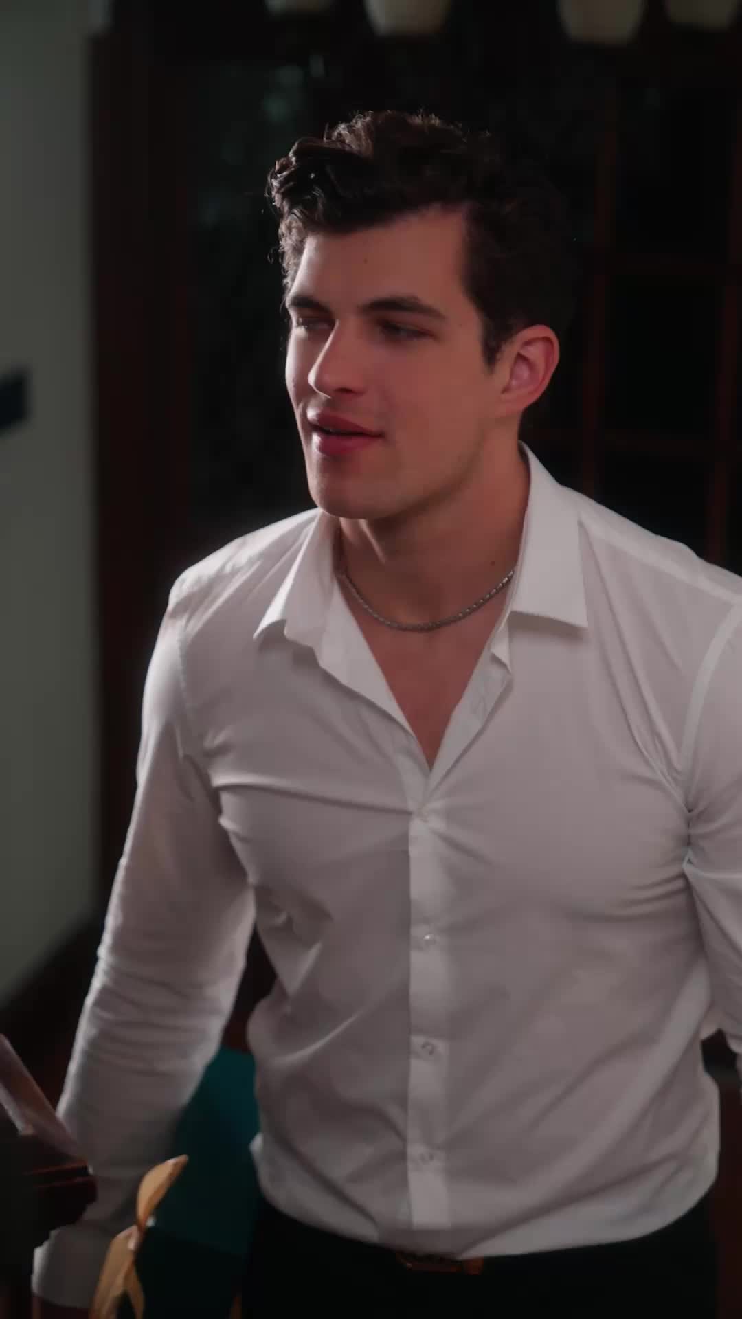 Episodio 41 de Me Rompió el Corazón