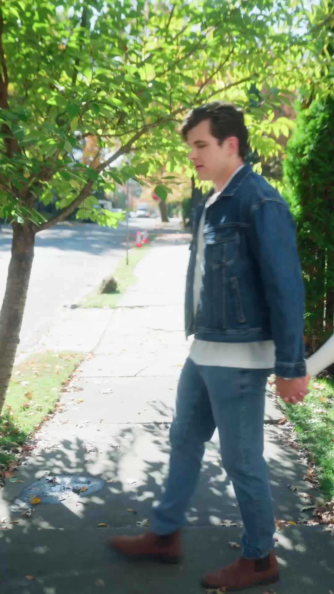 Episodio 44 de Me Rompió el Corazón
