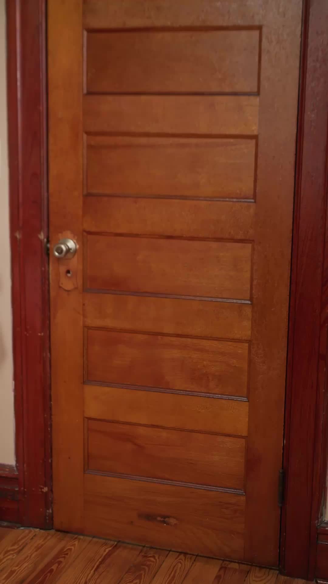 Episodio 45 de Me Rompió el Corazón