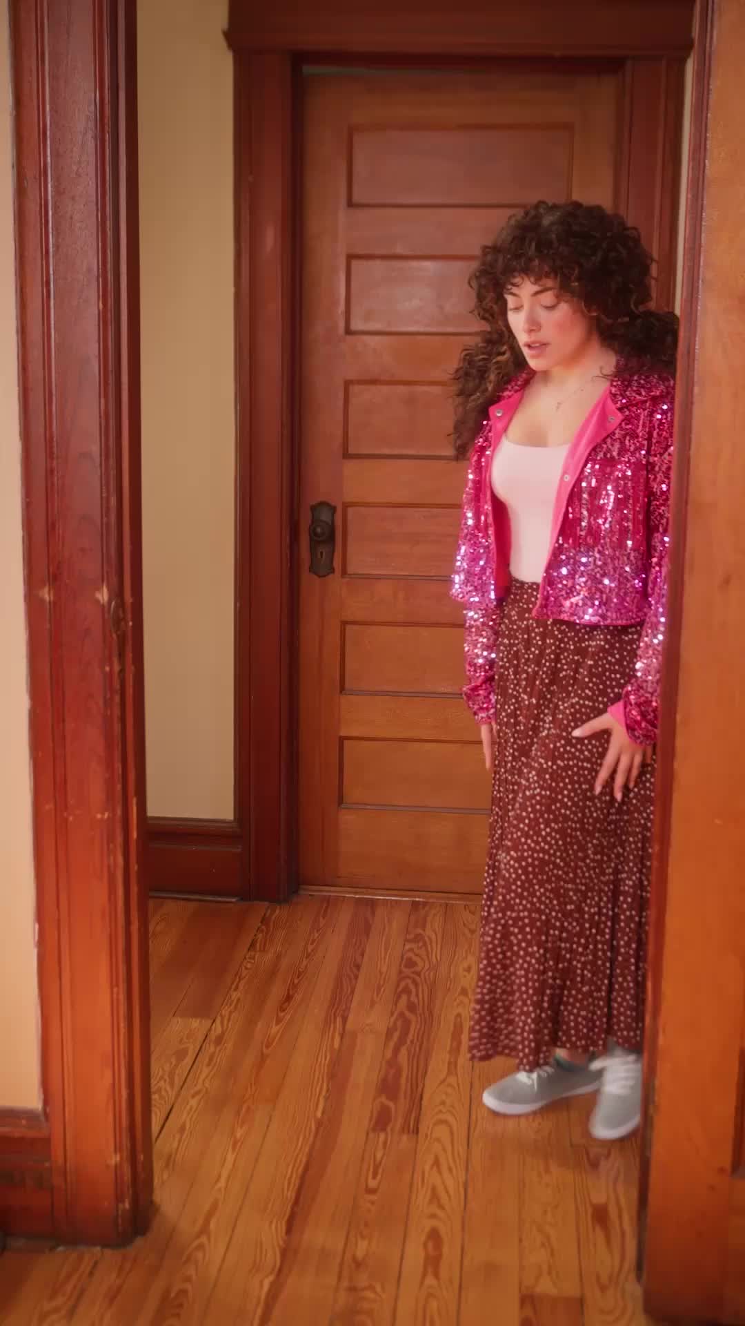 Episodio 8 de Me Rompió el Corazón