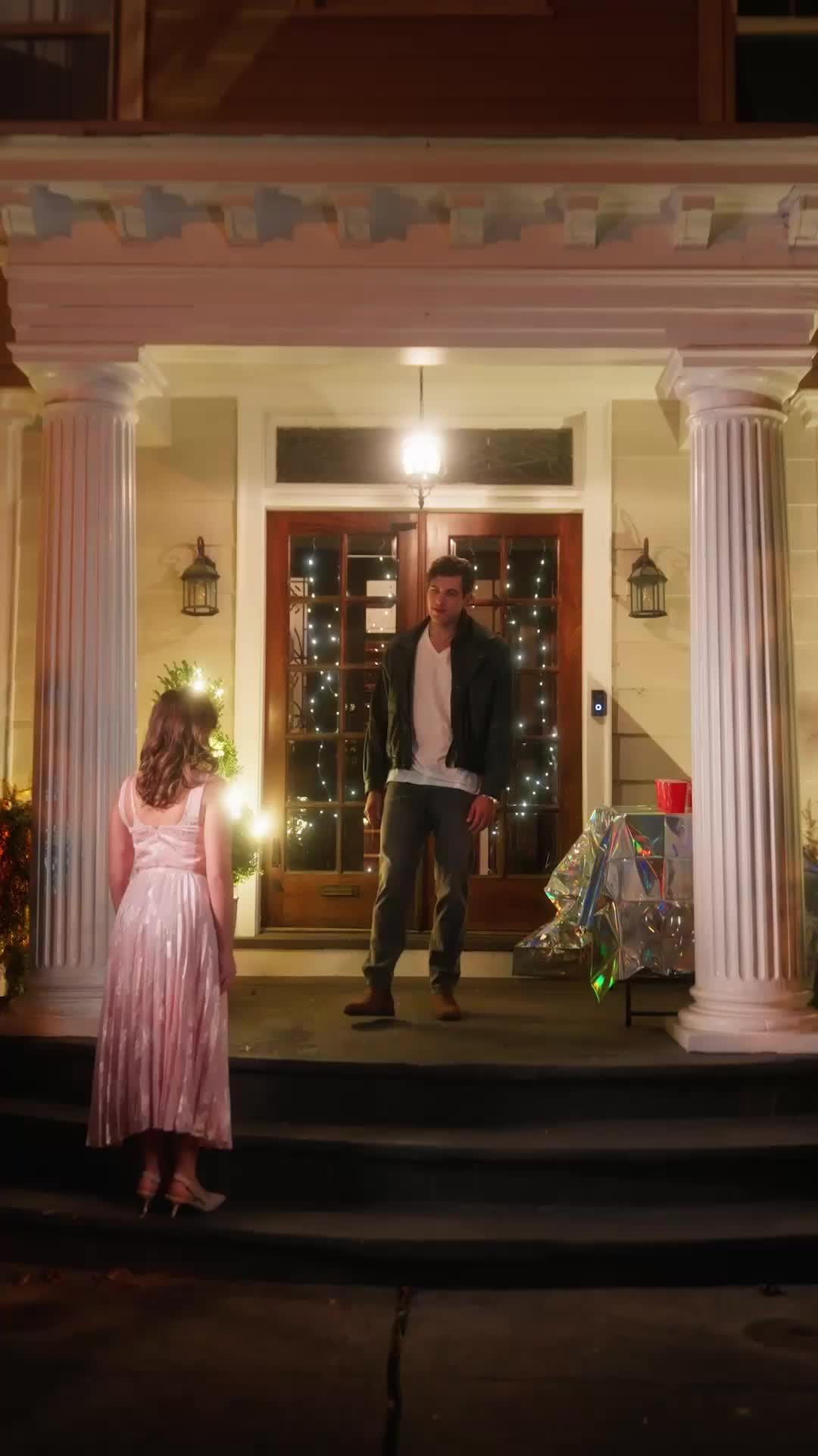 Episodio 9 de Me Rompió el Corazón