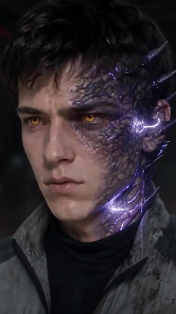 Episodio 33 de Me tragué el huevo de la Supermente Zerg