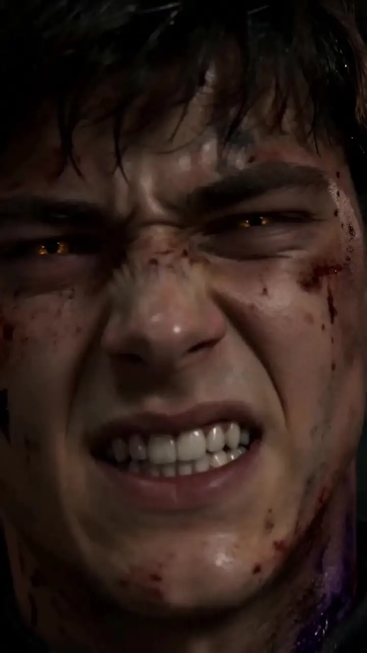 Episodio 5 de Me tragué el huevo de la Supermente Zerg