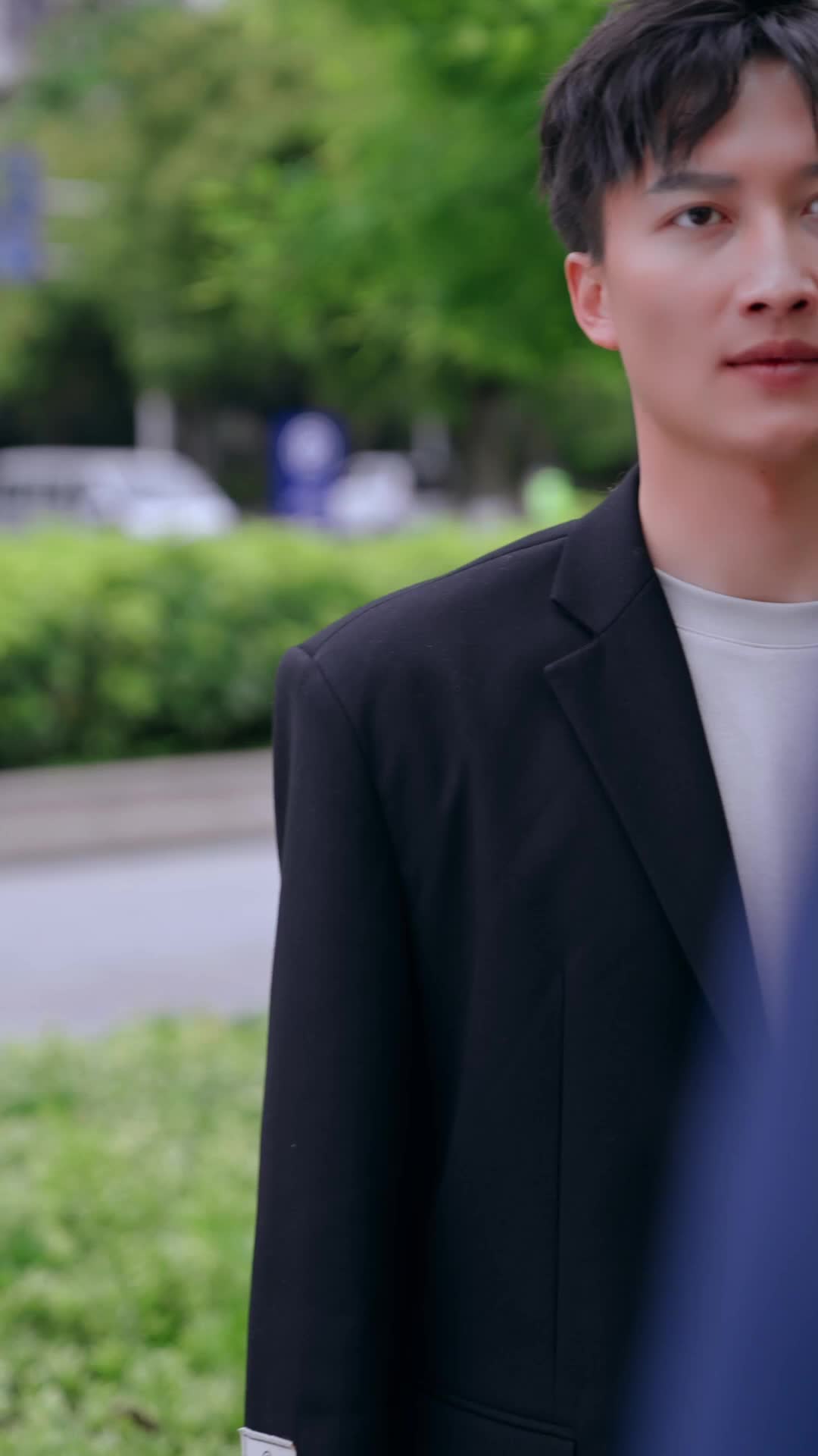 Episodio 12 de Me voy a casar con otra persona, Sr. CEO