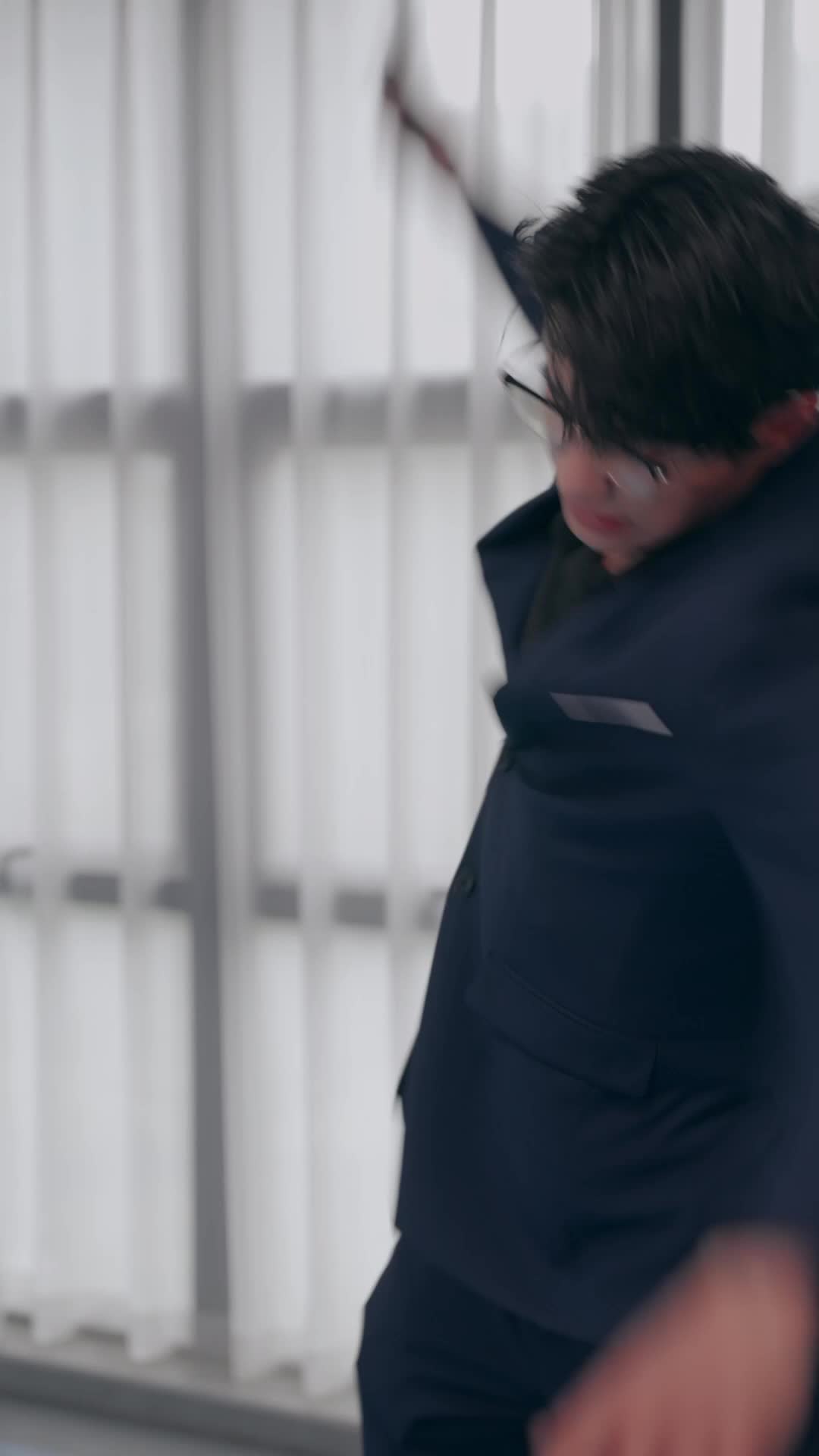 Episodio 25 de Me voy a casar con otra persona, Sr. CEO
