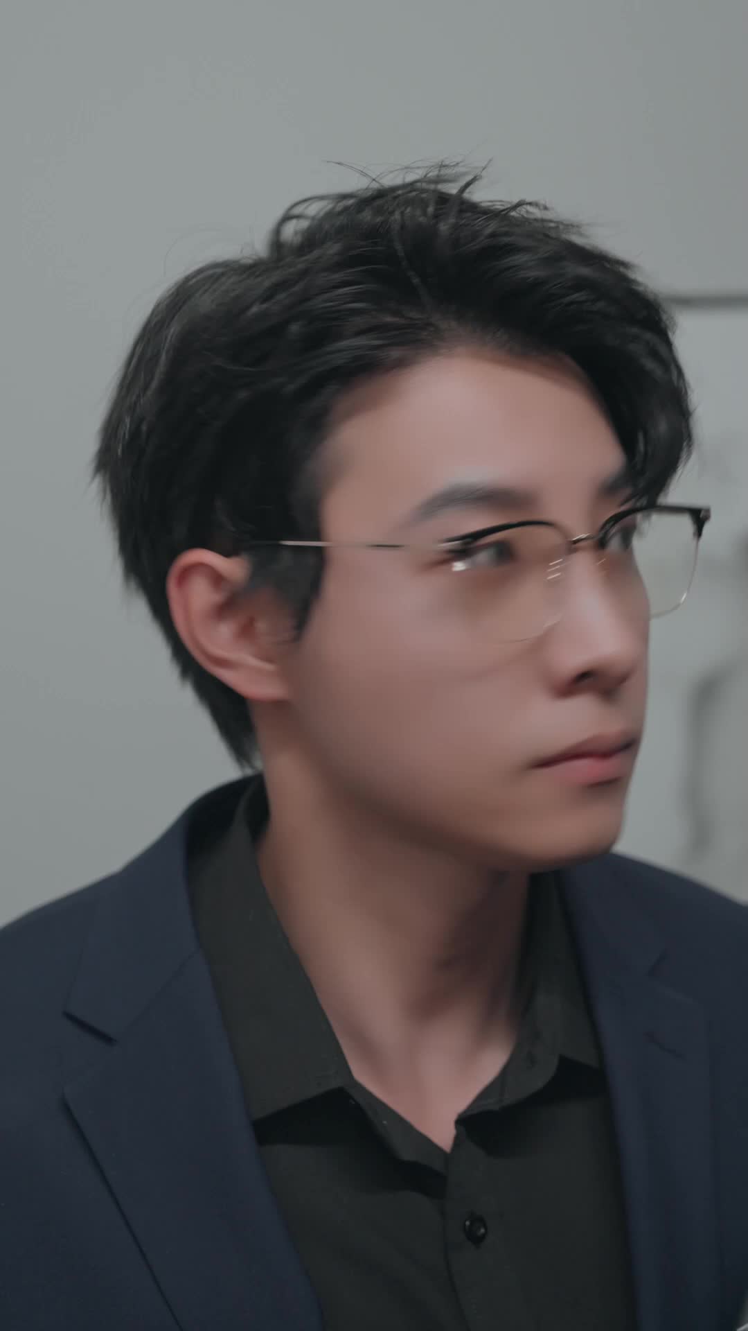 Episodio 32 de Me voy a casar con otra persona, Sr. CEO