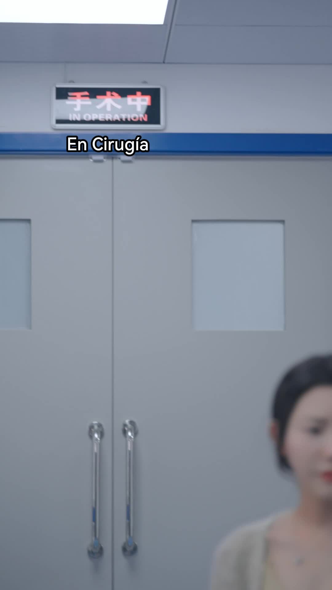 Episodio 39 de Me voy a casar con otra persona, Sr. CEO