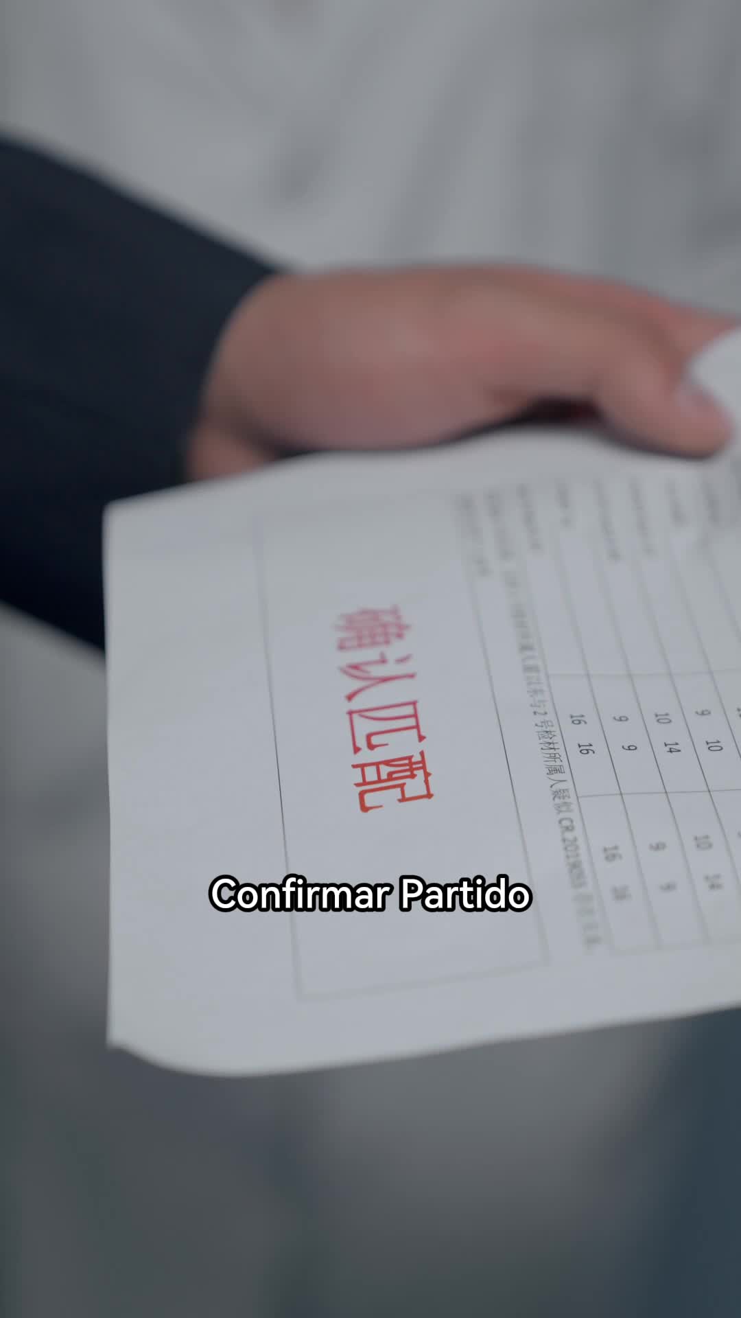 Episodio 62 de Me voy a casar con otra persona, Sr. CEO