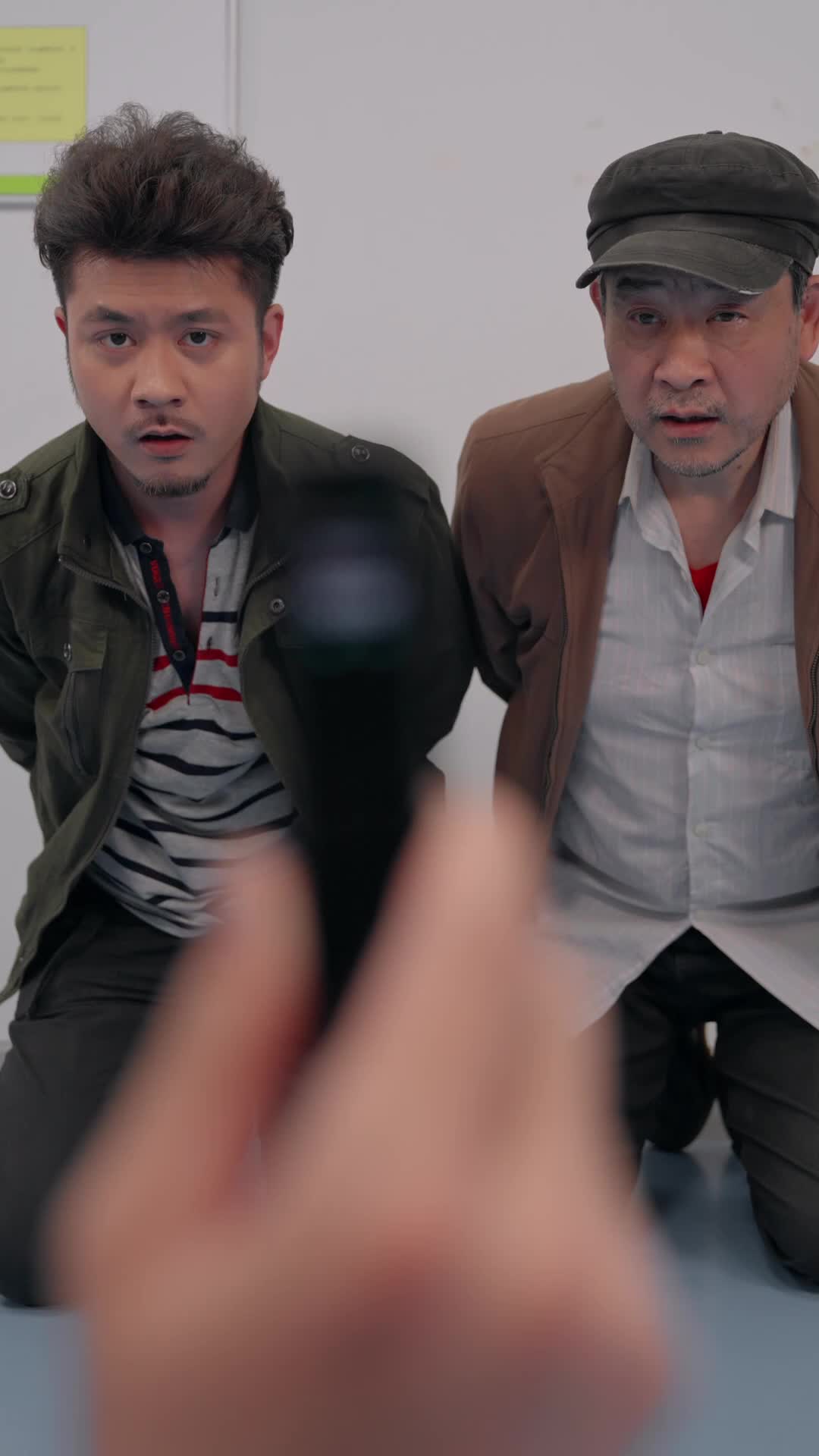Episodio 65 de Me voy a casar con otra persona, Sr. CEO