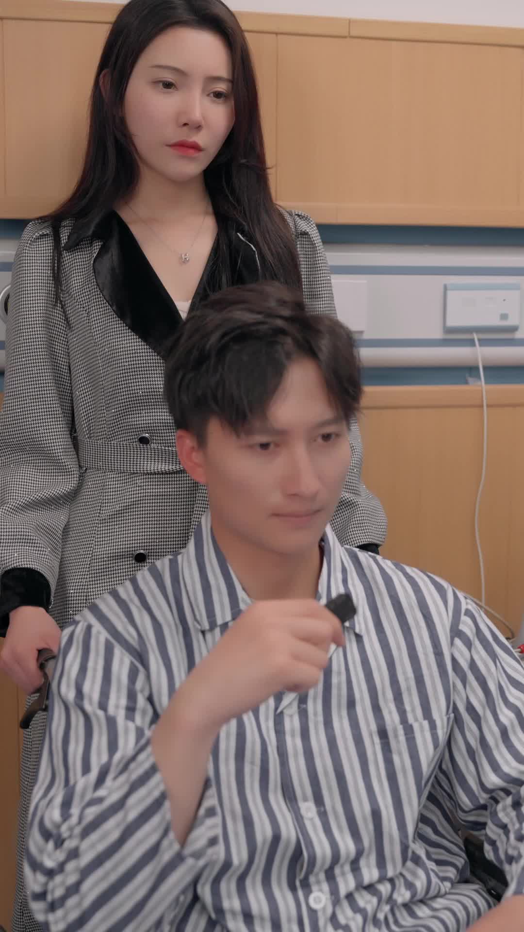 Episodio 66 de Me voy a casar con otra persona, Sr. CEO