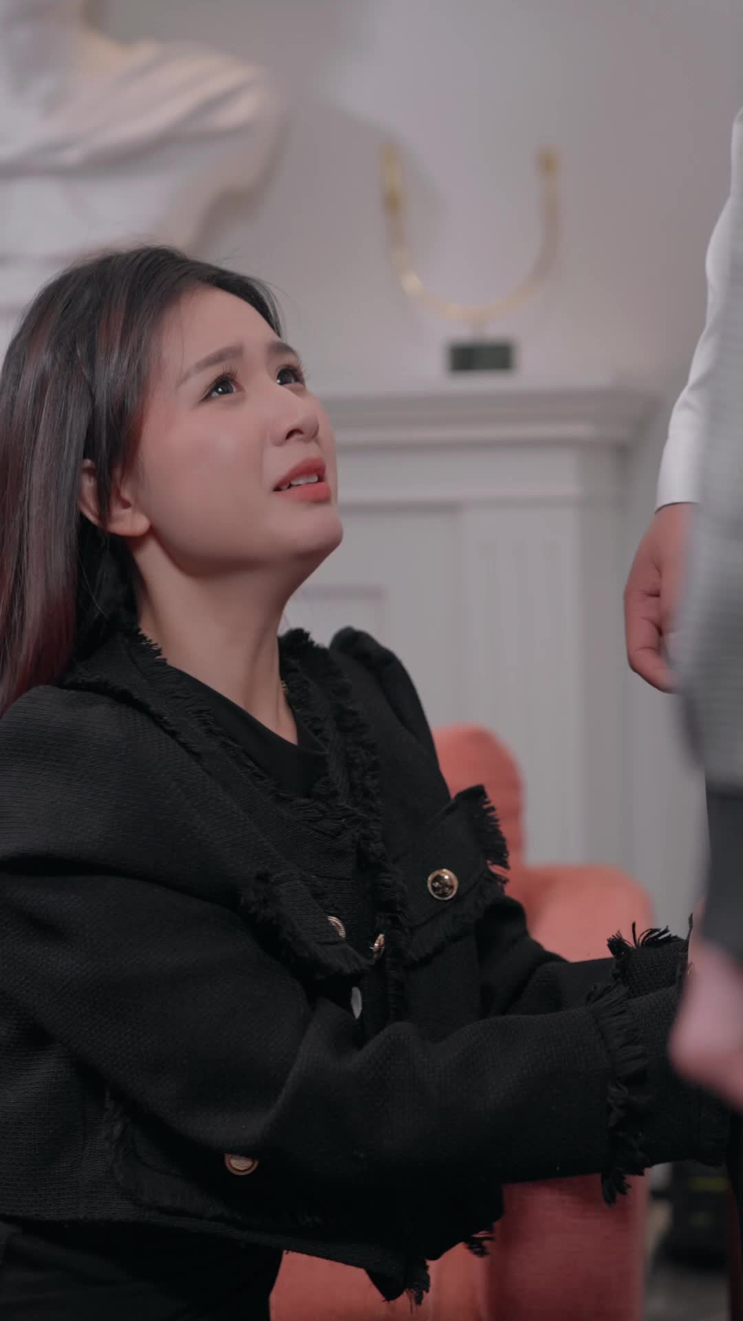 Episodio 68 de Me voy a casar con otra persona, Sr. CEO