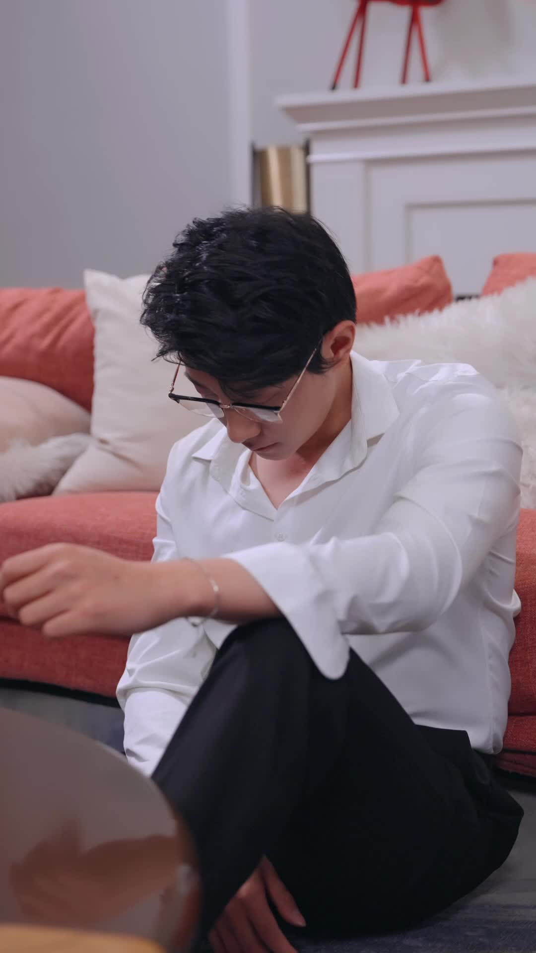 Episodio 90 de Me voy a casar con otra persona, Sr. CEO