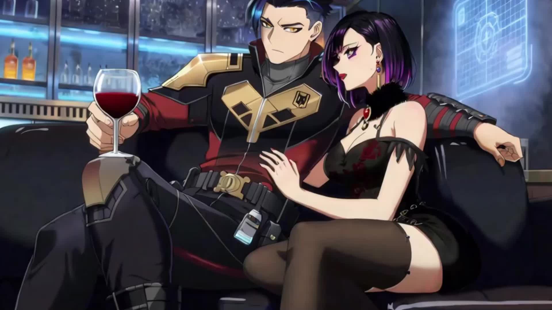 Episode 15 of Mecha Era: I Can Contract Unlimited Mecha Girls