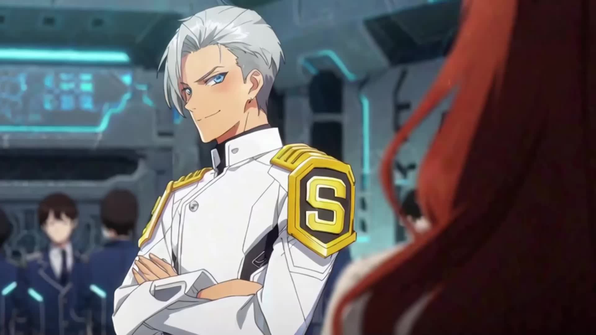 Episode 16 of Mecha Era: I Can Contract Unlimited Mecha Girls