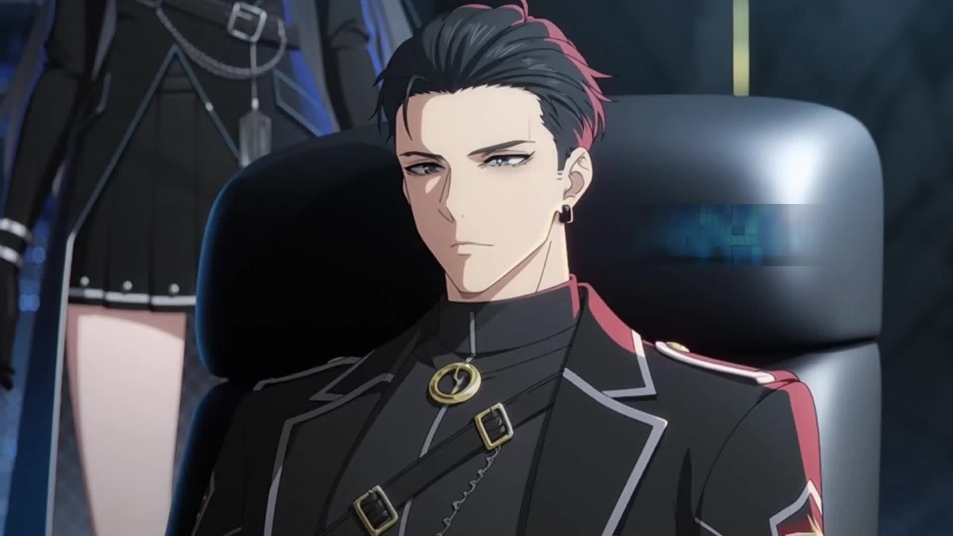 Episode 19 of Mecha Era: I Can Contract Unlimited Mecha Girls