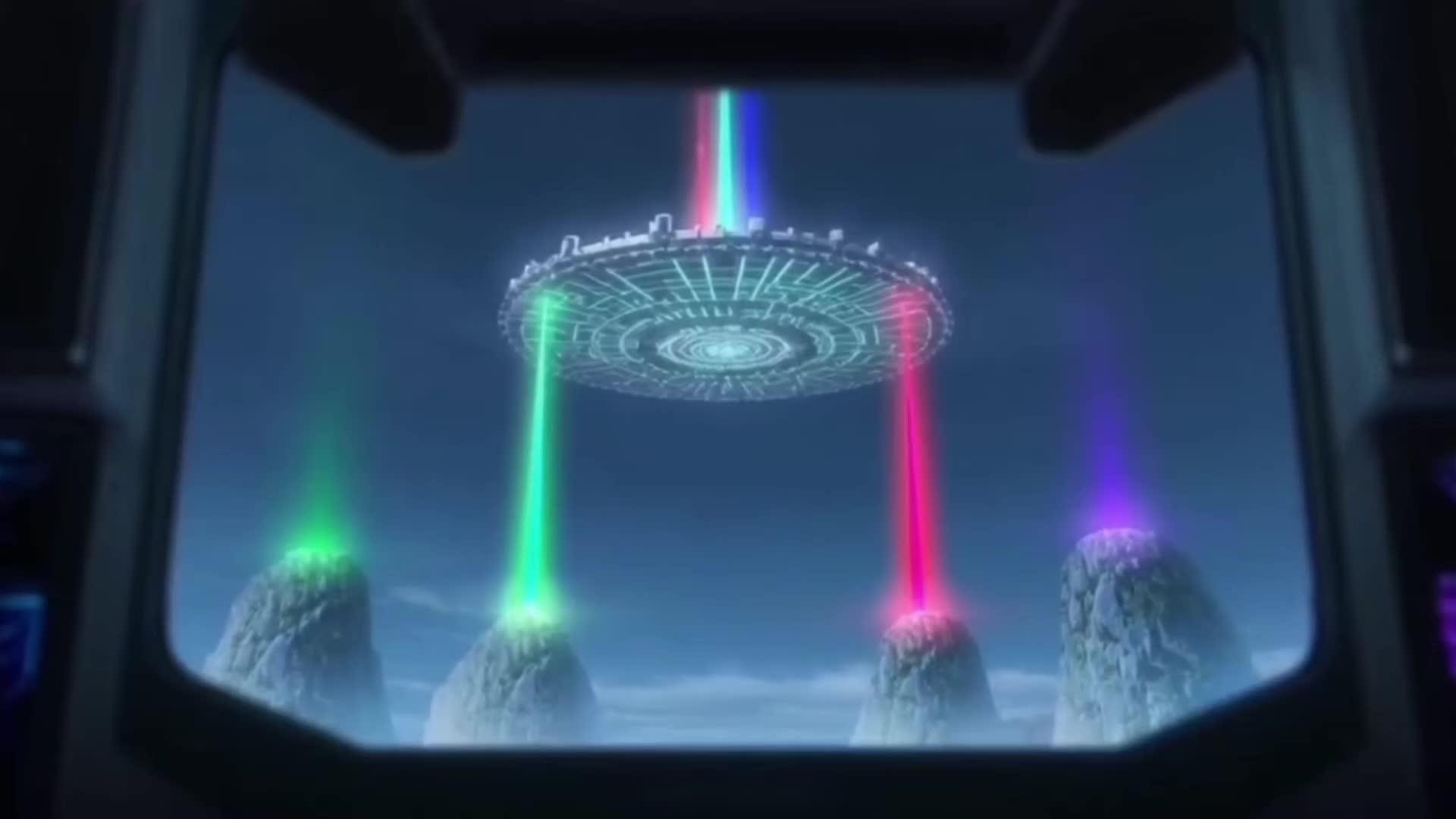 Episode 20 of Mecha Era: I Can Contract Unlimited Mecha Girls