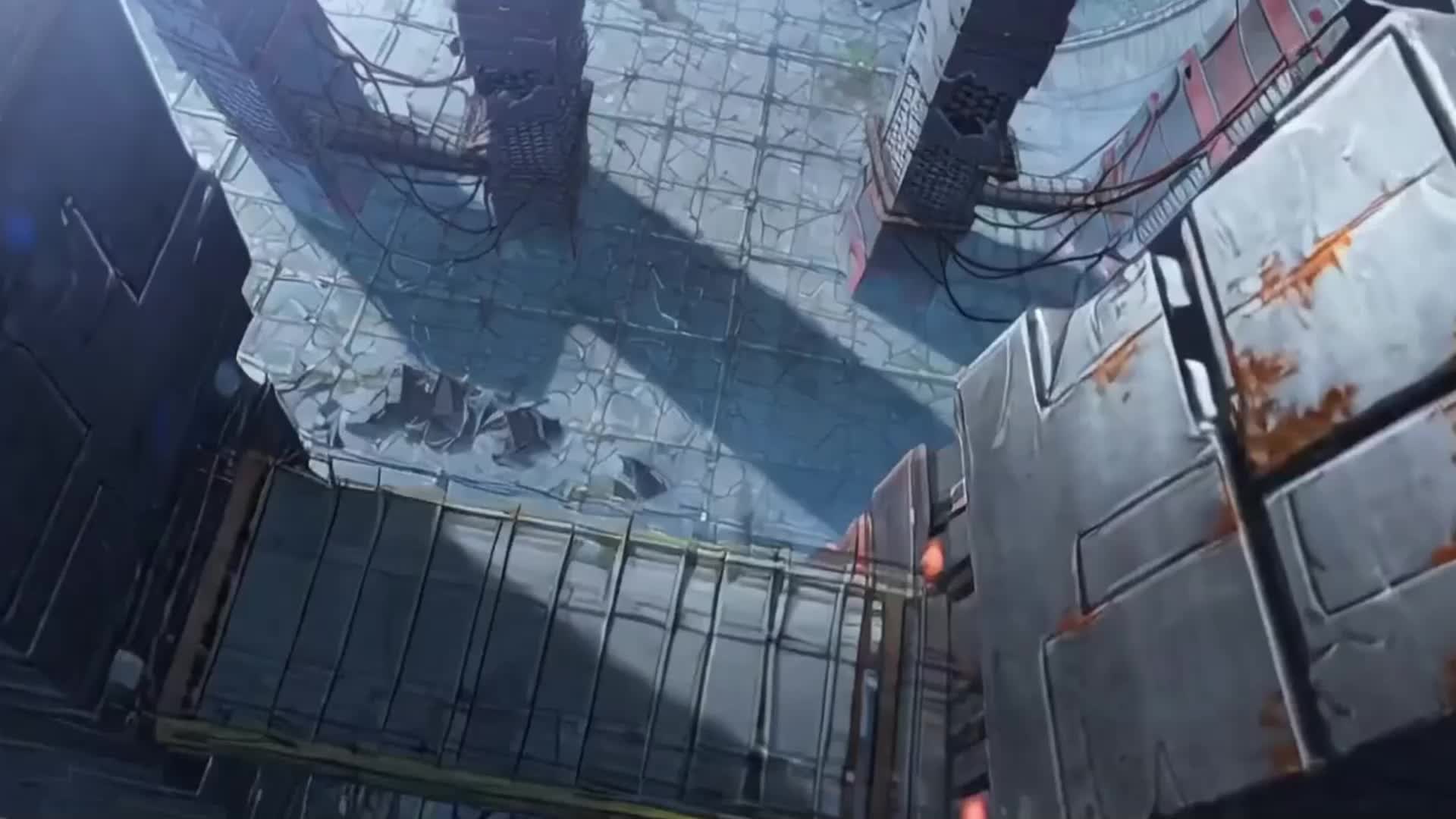 Episode 22 of Mecha Era: I Can Contract Unlimited Mecha Girls