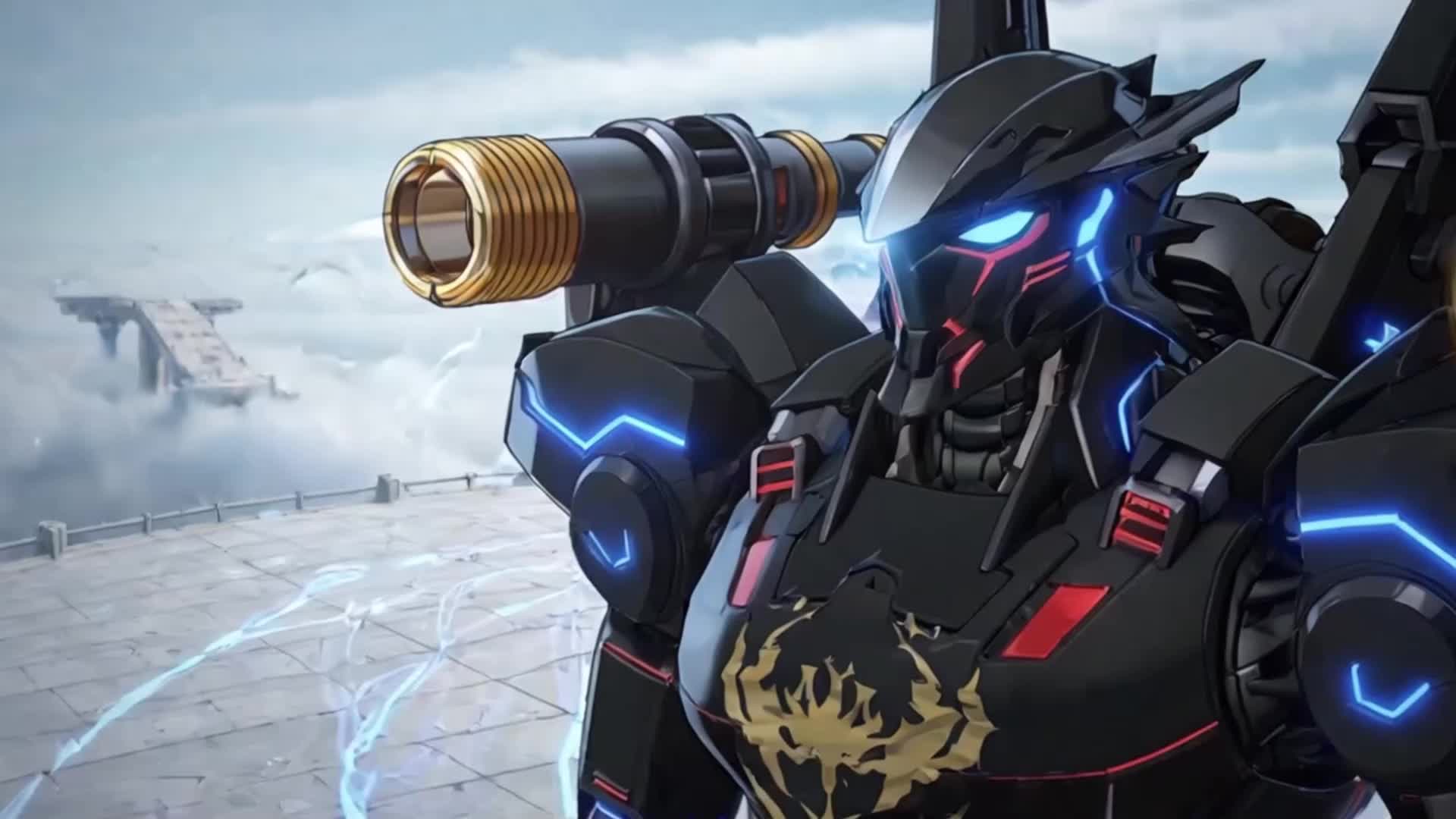 Episode 27 of Mecha Era: I Can Contract Unlimited Mecha Girls
