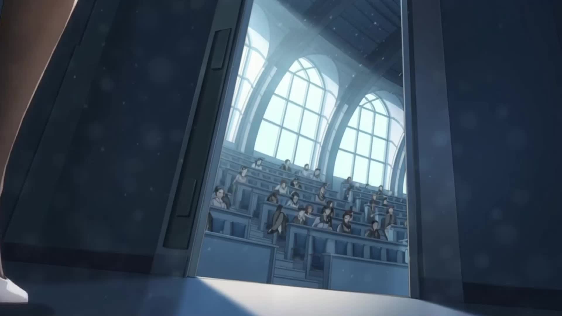 Episode 3 of Mecha Era: I Can Contract Unlimited Mecha Girls