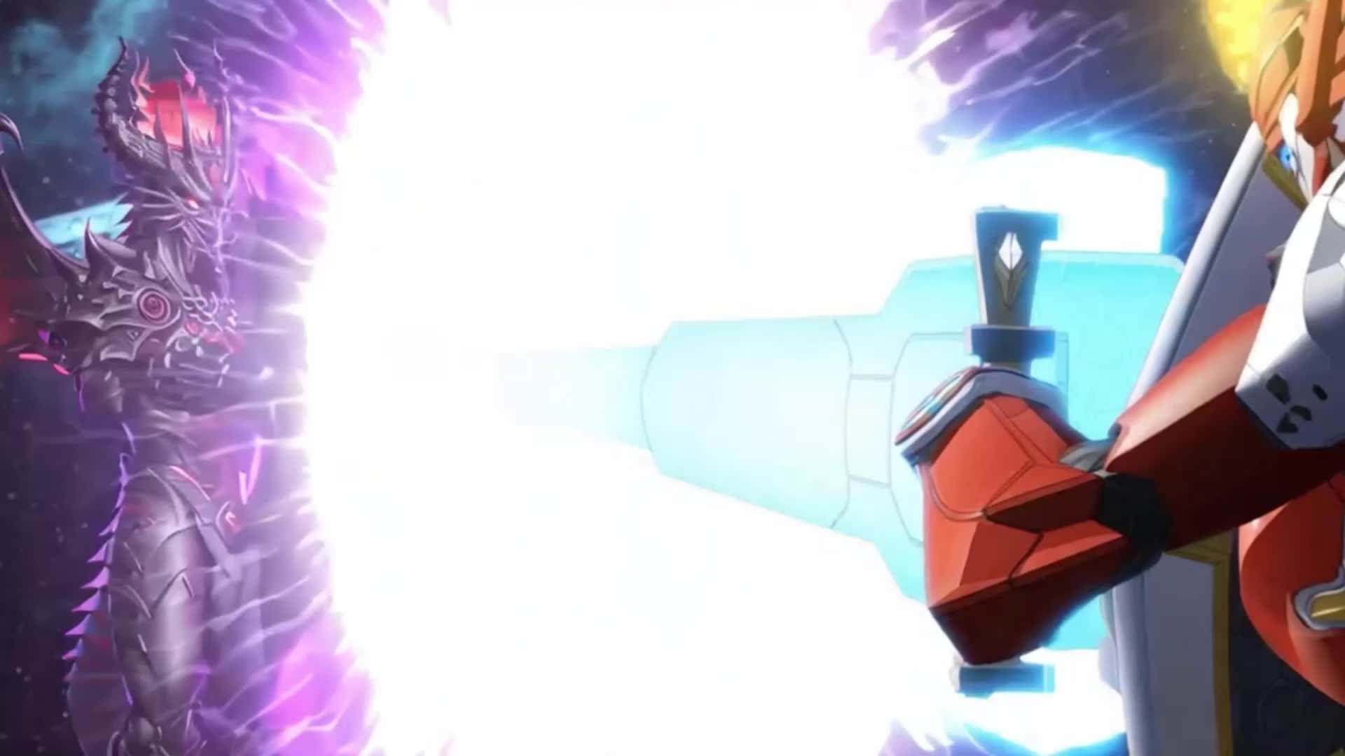 Episode 43 of Mecha Era: I Can Contract Unlimited Mecha Girls