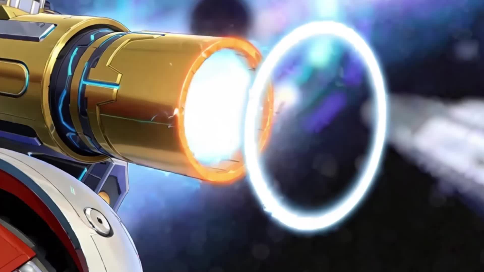 Episode 44 of Mecha Era: I Can Contract Unlimited Mecha Girls