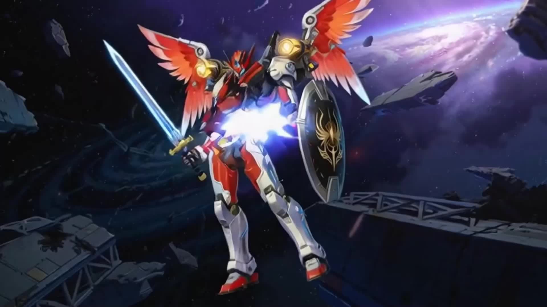 Episode 45 of Mecha Era: I Can Contract Unlimited Mecha Girls