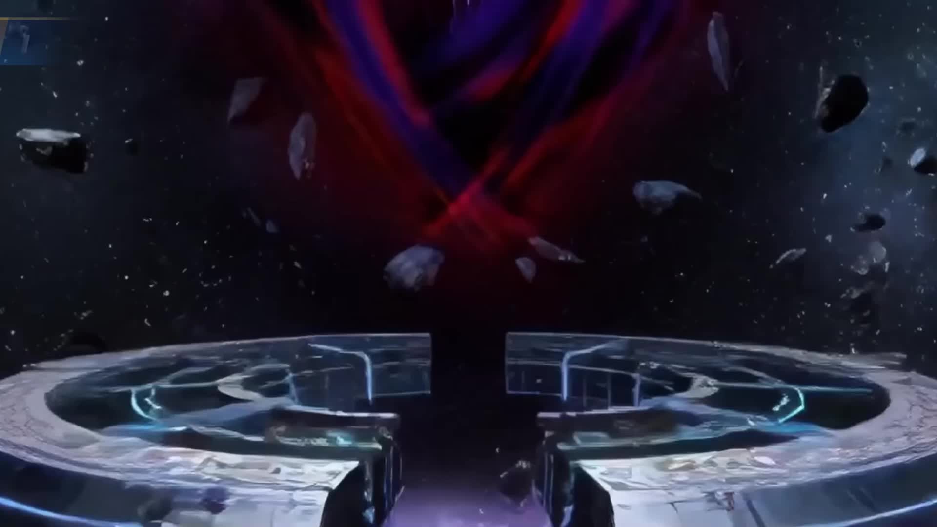 Episode 59 of Mecha Era: I Can Contract Unlimited Mecha Girls