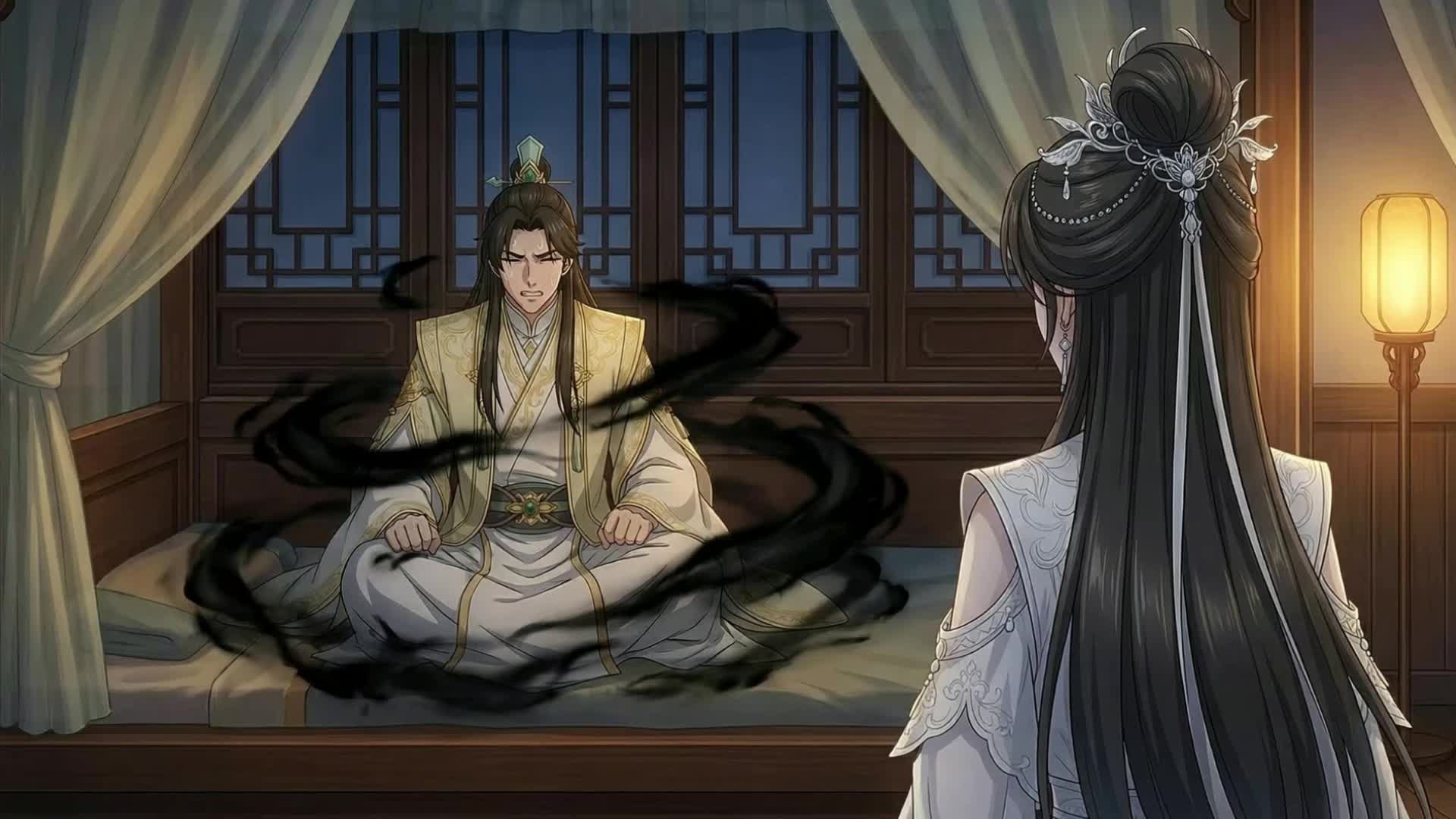 Episodio 17 de Mejor conquisto a la madre de la protagonista