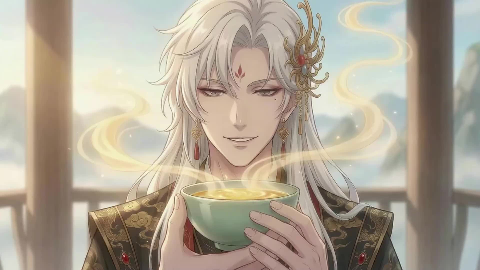 Episodio 21 de Mejor conquisto a la madre de la protagonista