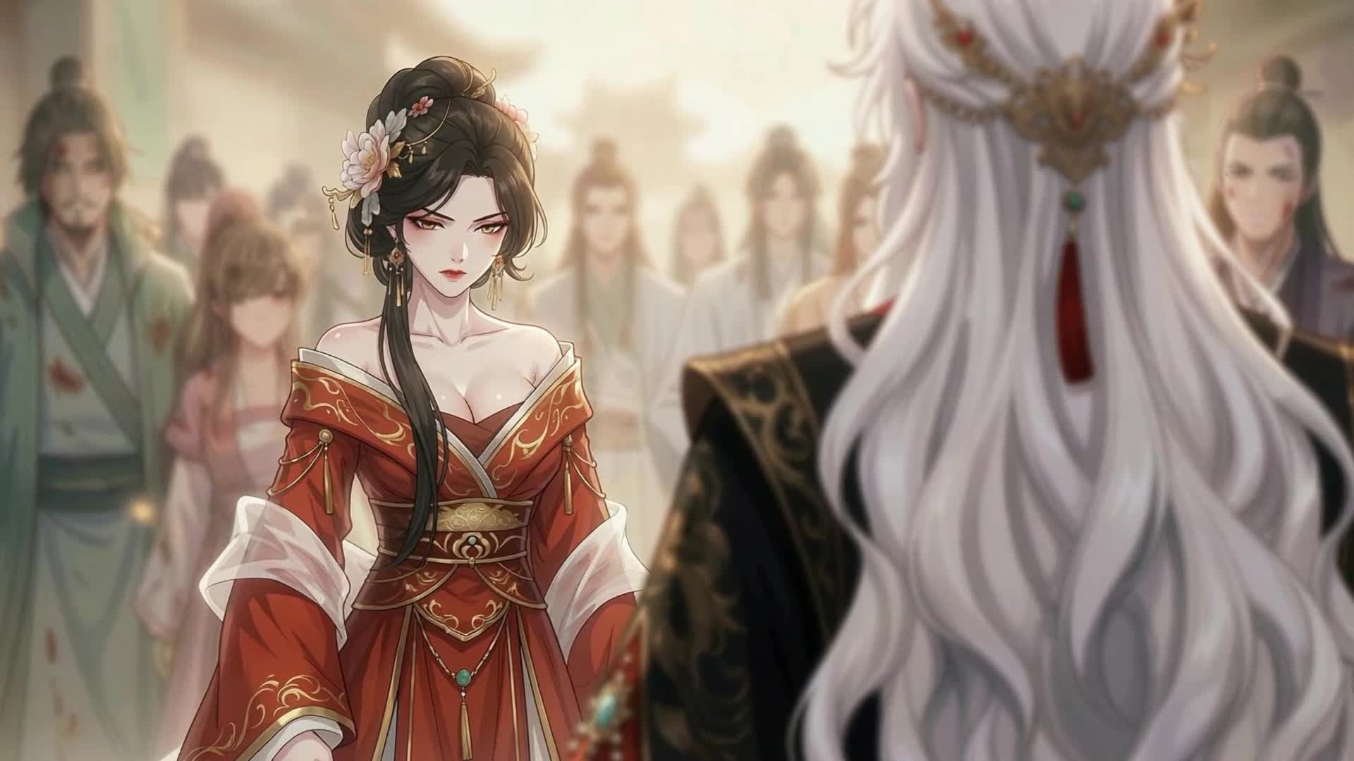 Episodio 26 de Mejor conquisto a la madre de la protagonista