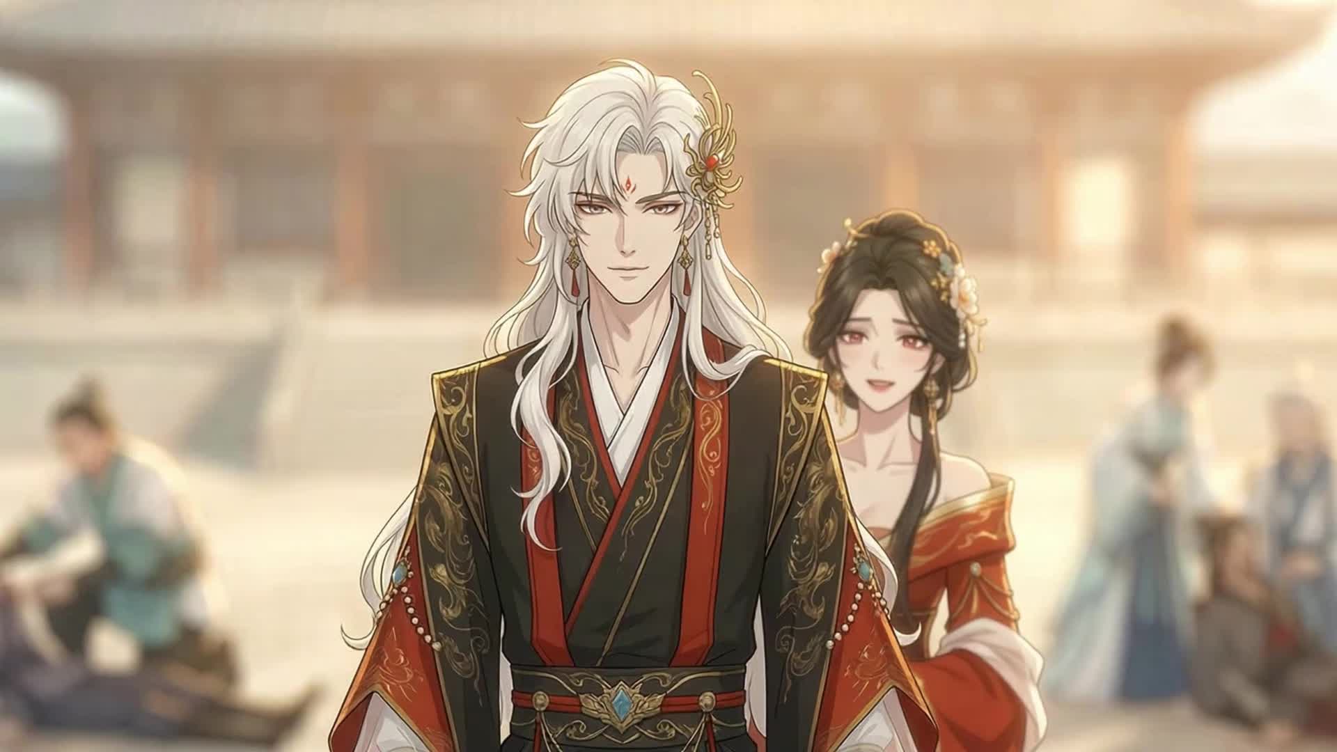 Episodio 28 de Mejor conquisto a la madre de la protagonista