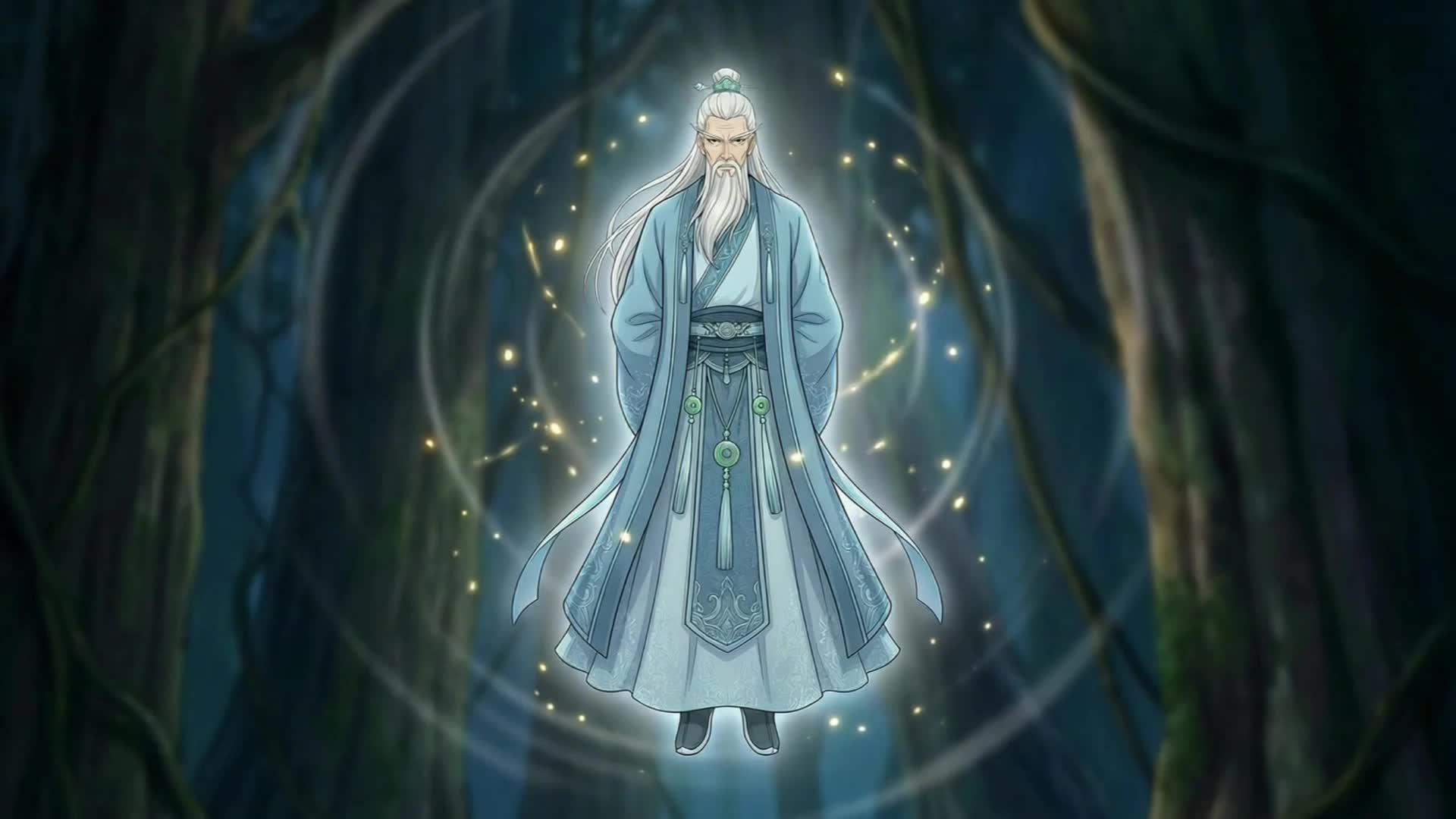 Episodio 31 de Mejor conquisto a la madre de la protagonista