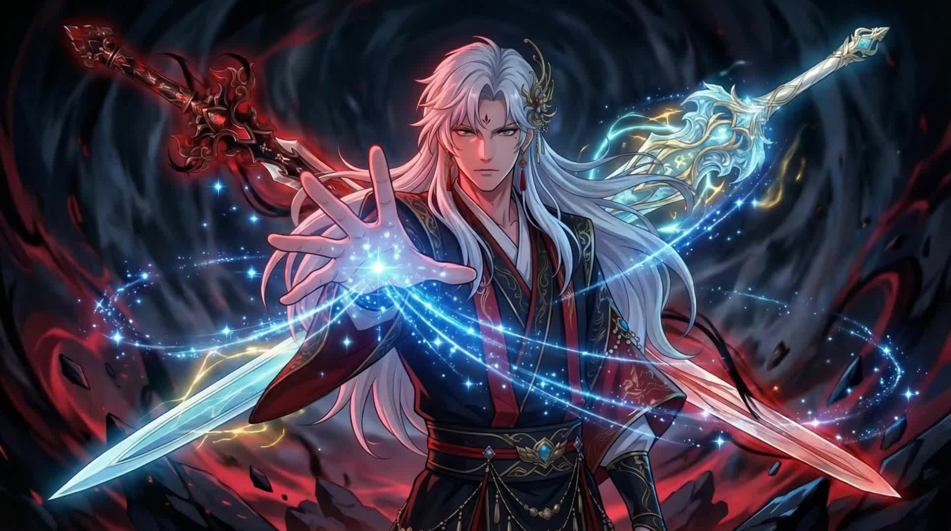 Episodio 40 de Mejor conquisto a la madre de la protagonista