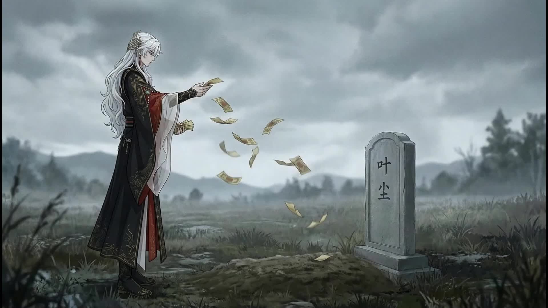 Episodio 44 de Mejor conquisto a la madre de la protagonista