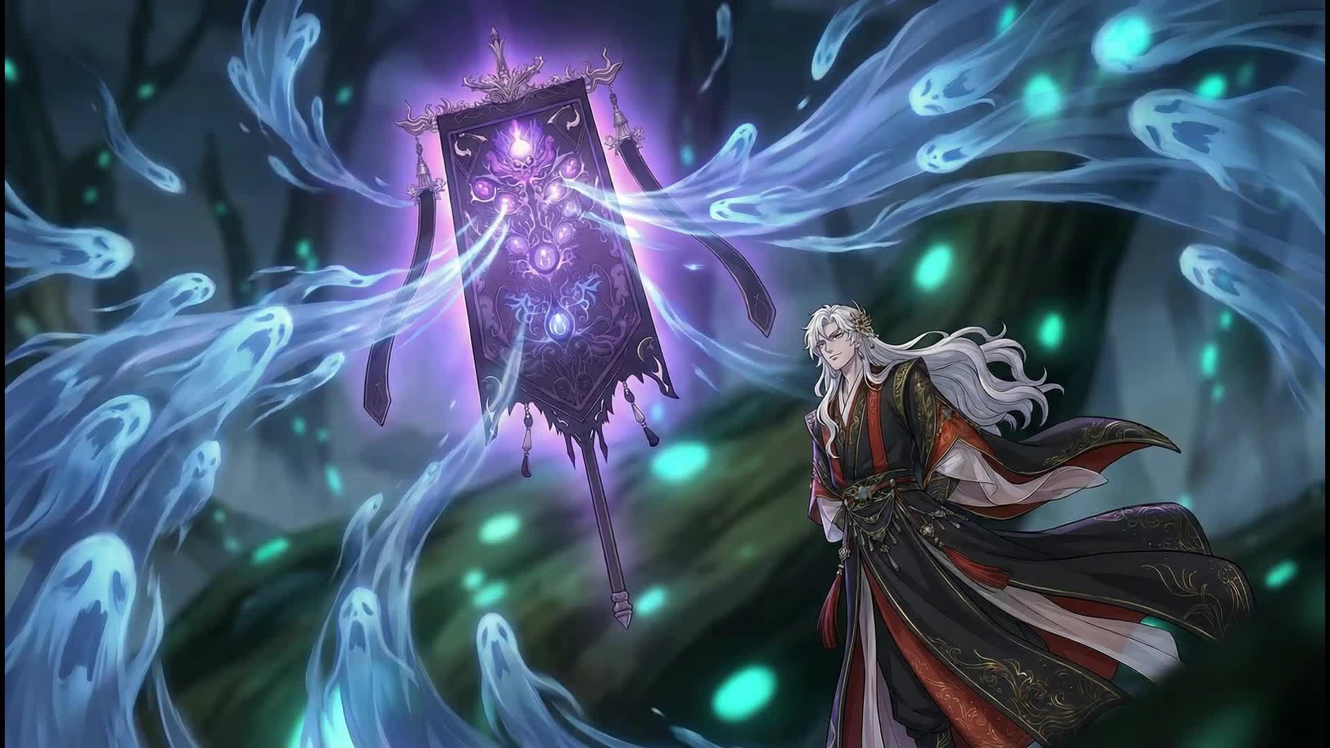 Episodio 46 de Mejor conquisto a la madre de la protagonista