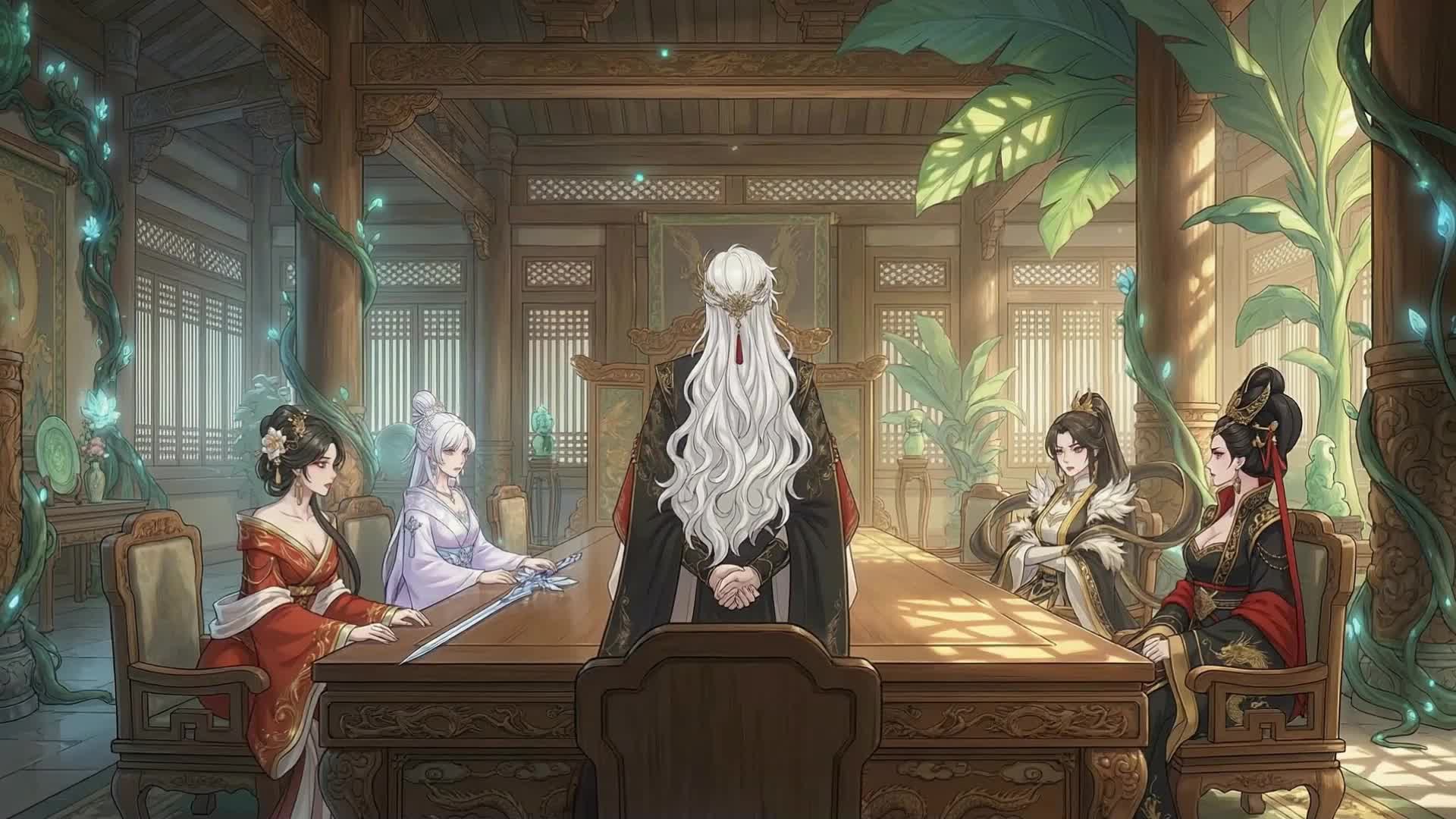 Episodio 56 de Mejor conquisto a la madre de la protagonista