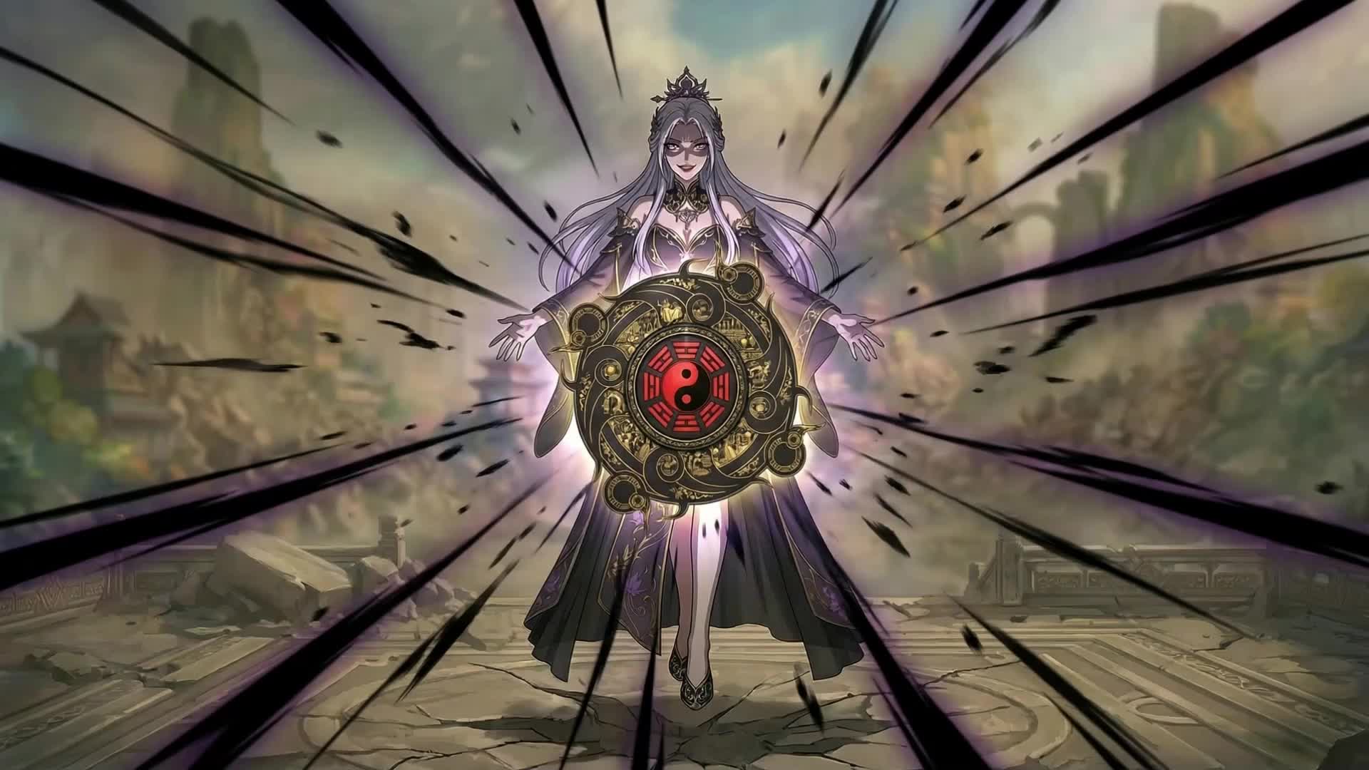 Episodio 57 de Mejor conquisto a la madre de la protagonista