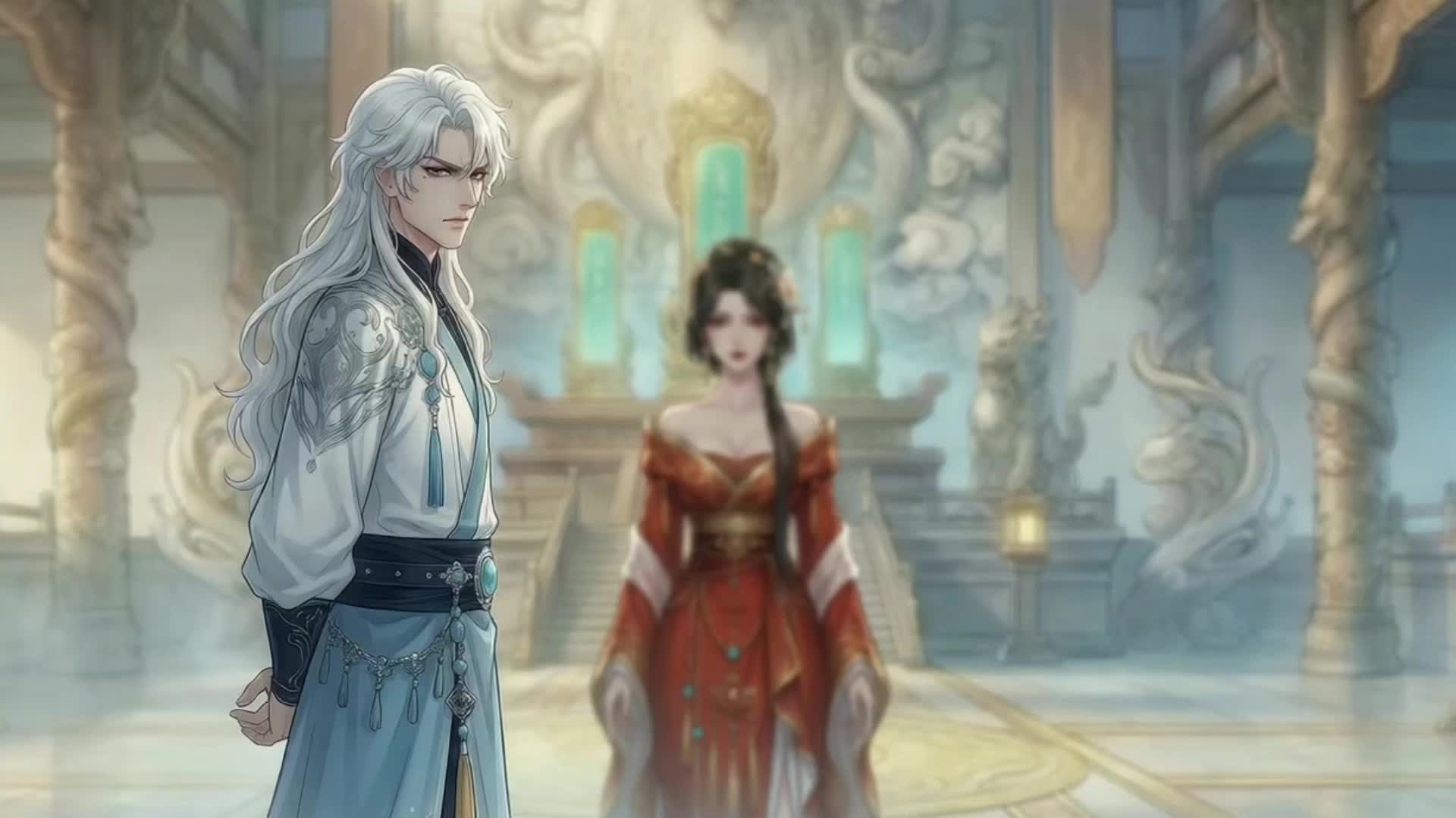 Episodio 6 de Mejor conquisto a la madre de la protagonista