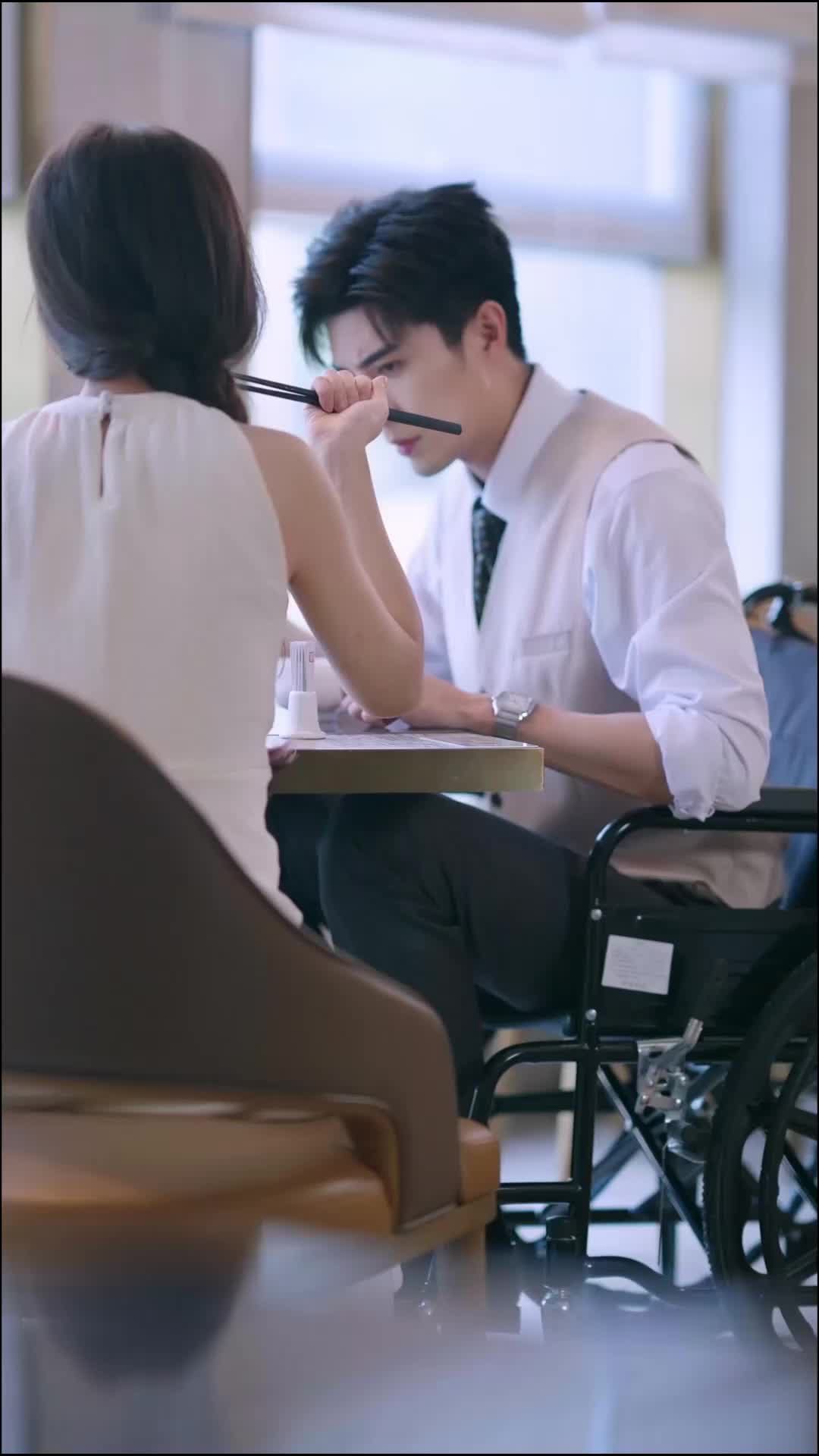 Episode 19 of Memory's Return: Love's United Front