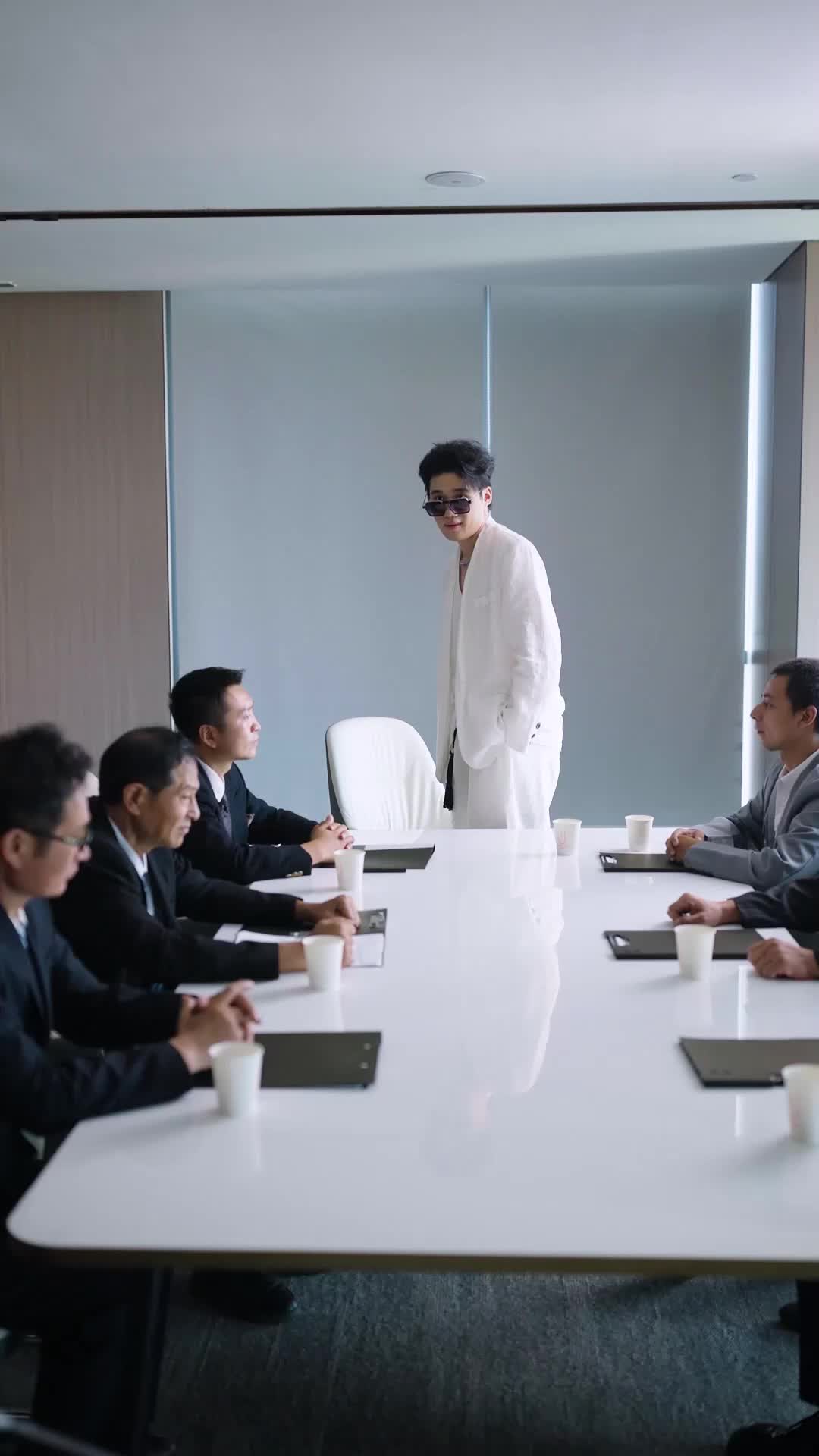Episode 43 of Memory's Return: Love's United Front