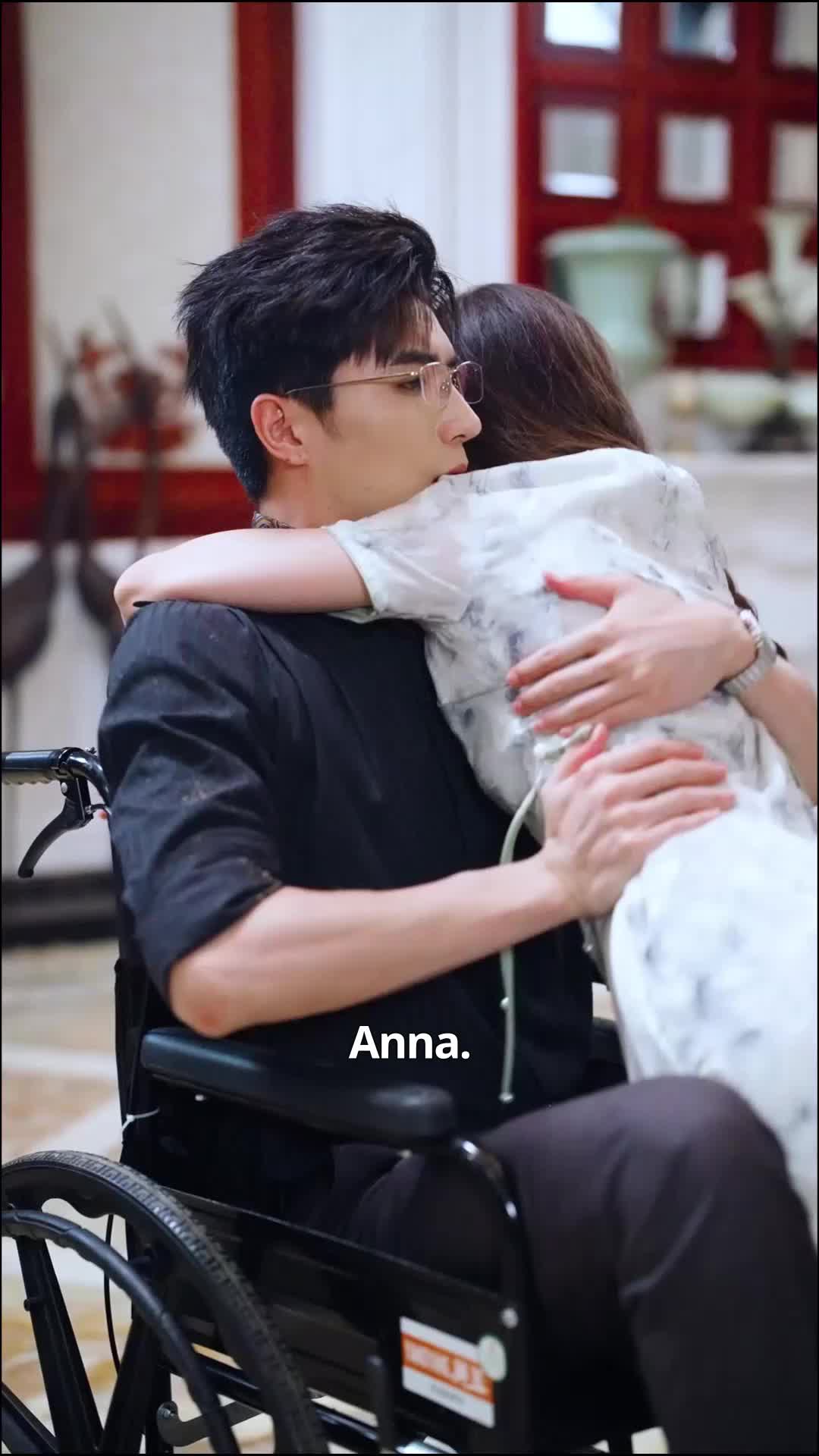 Episode 9 of Memory's Return: Love's United Front