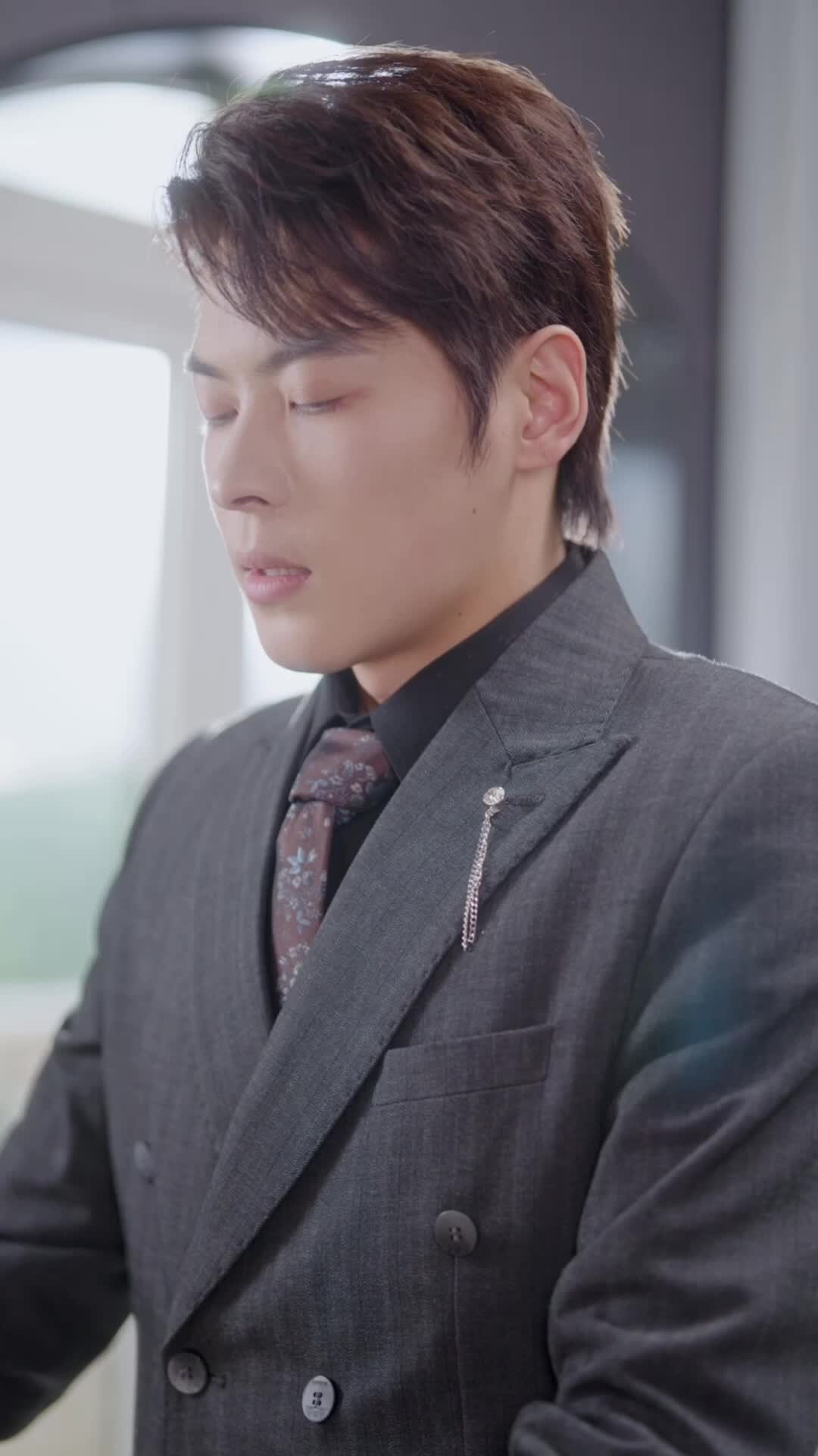 Episode 17 of Mending a broken love